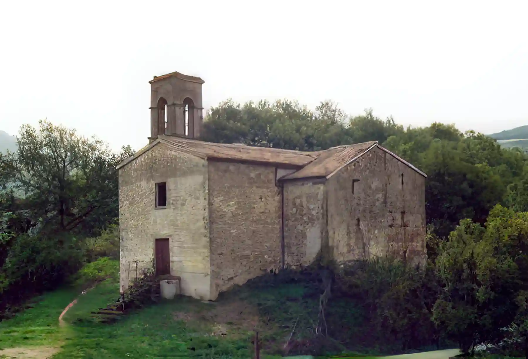 Lot/Land for Sale in Marche Pesaro-Urbino, Italy