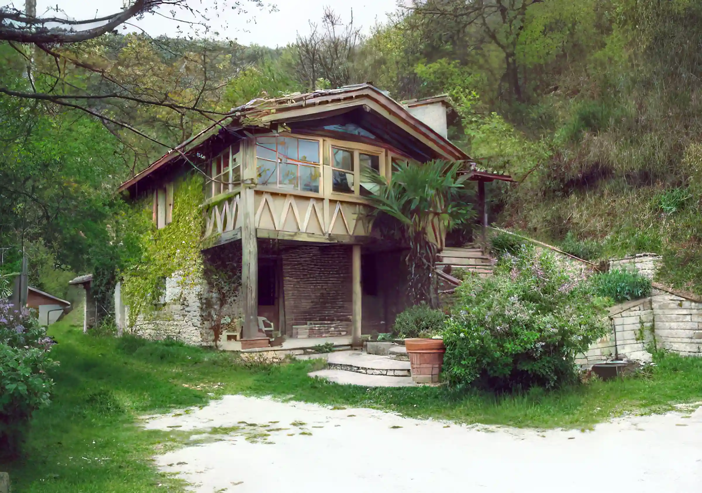 Home for Sale in Marche Pesaro-Urbino, Italy