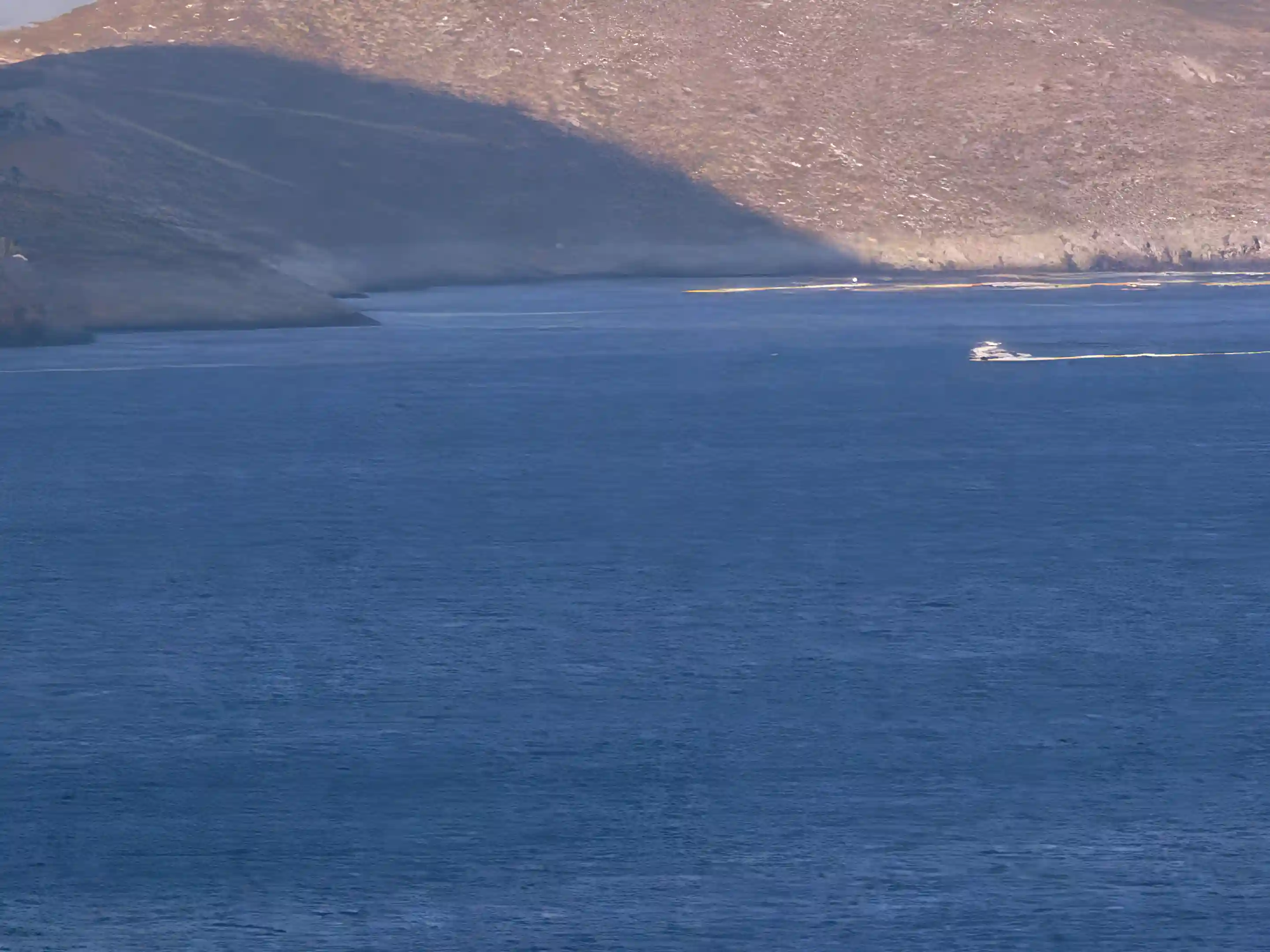 Waterfront Land for Sale in Therma, Kalymnos, Dodekanisos, Greece