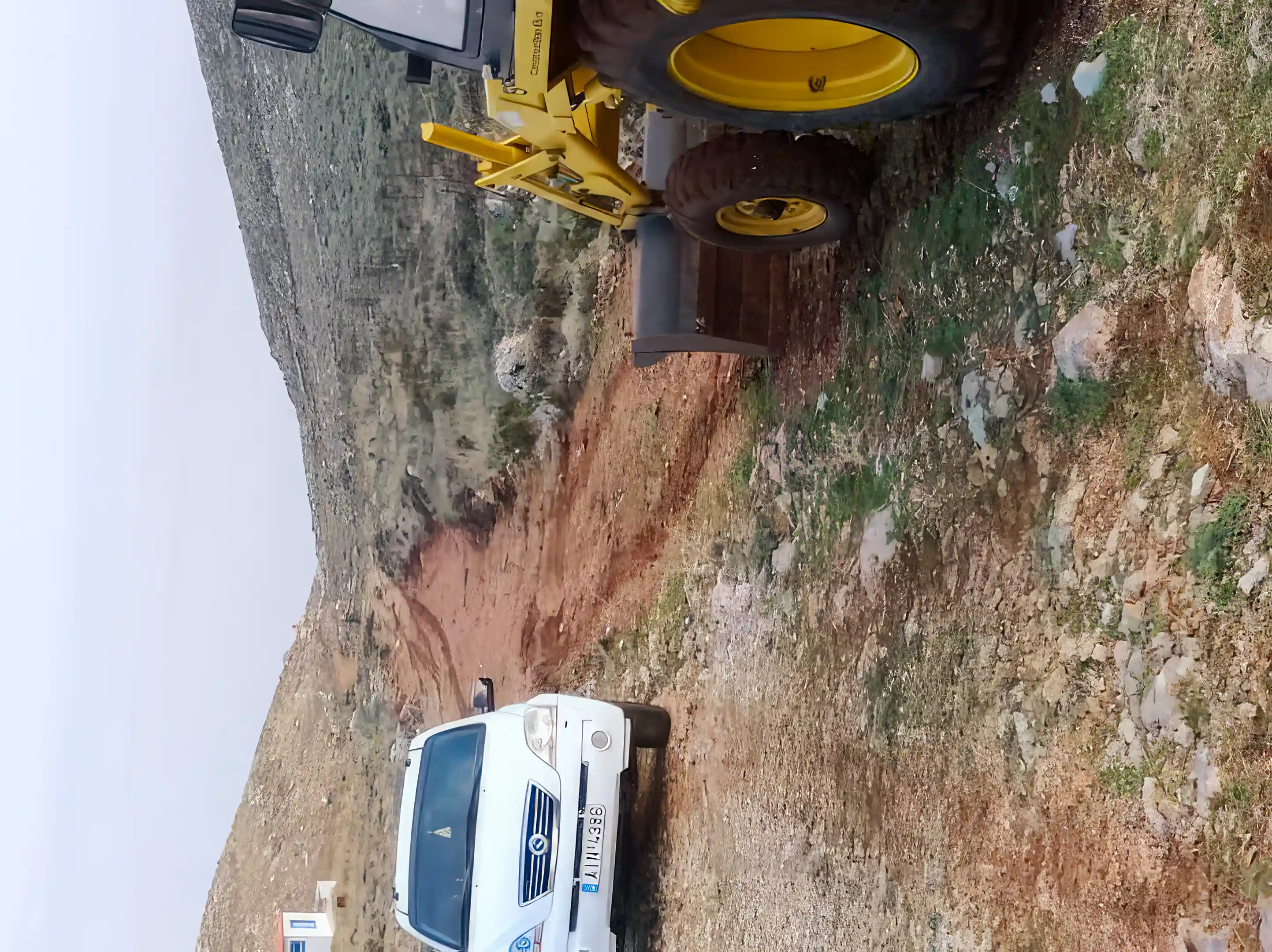 Waterfront Land for Sale in Therma, Kalymnos, Dodekanisos, Greece