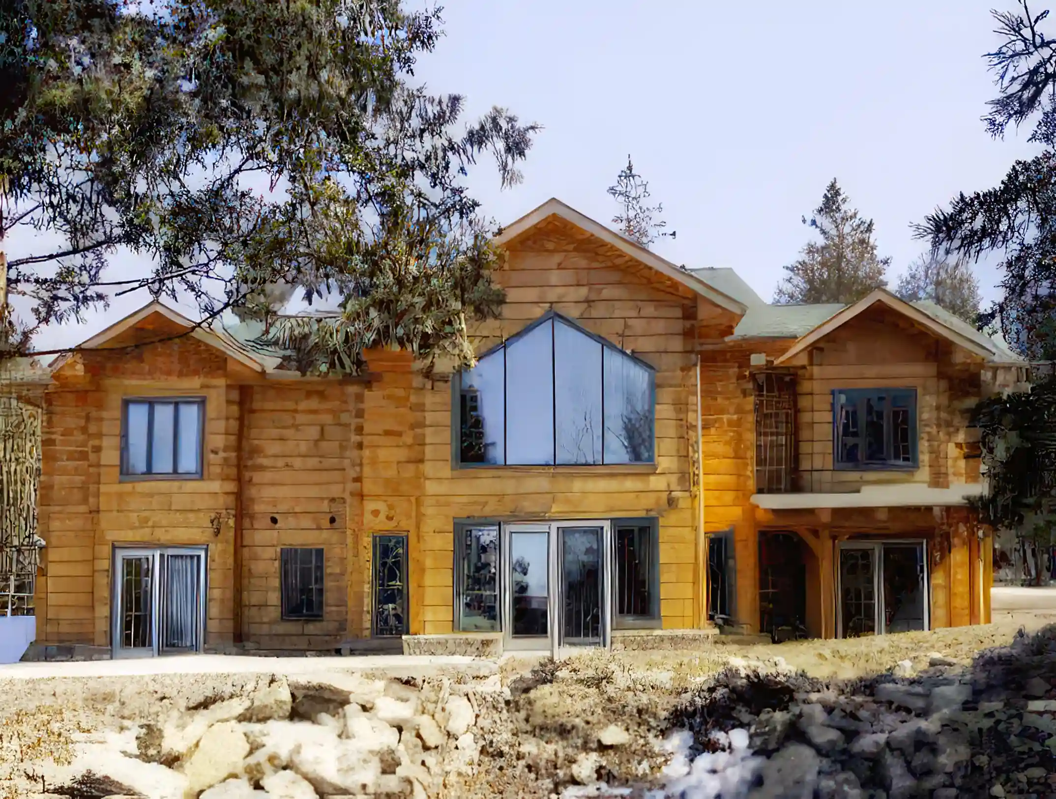 Waterfront Home for Sale in North Channel-Lake Huron, Gore Bay, Ontario, Canada