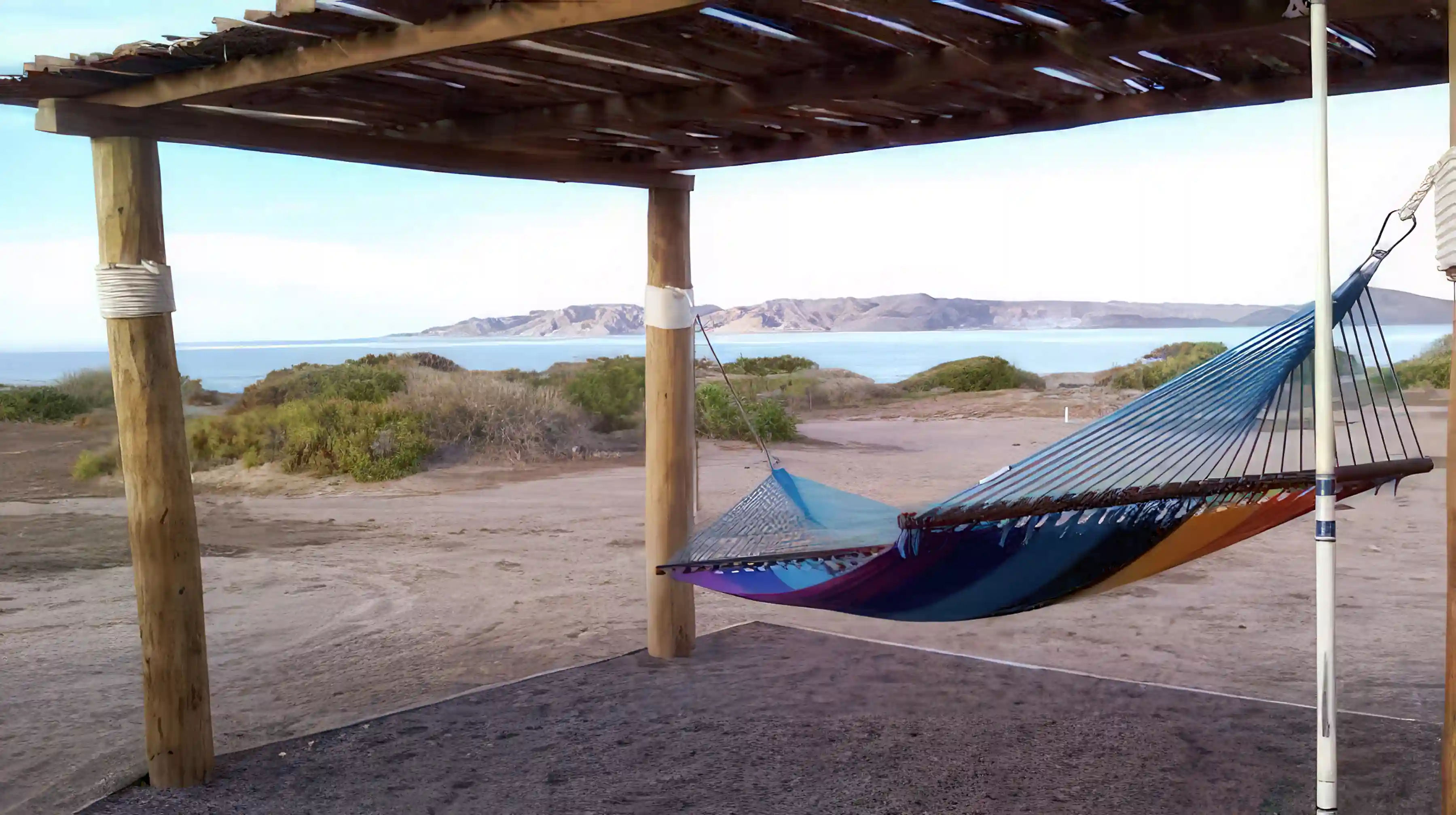 Beachfront Lots for Sale in North of Mulege, San Bruno/Punta San Rafeal