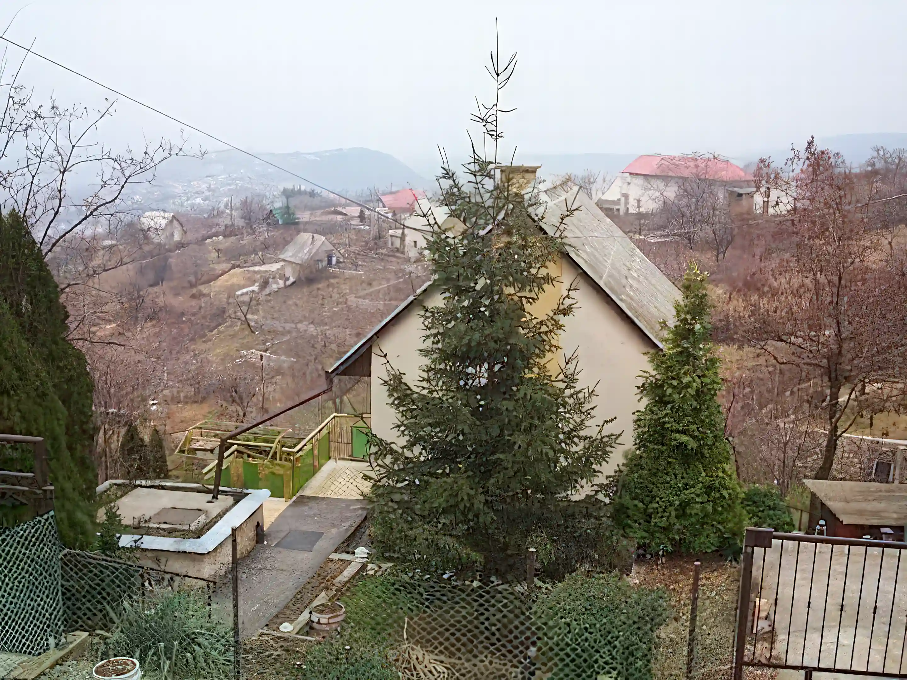 Home for Sale in Pecs, Hungary