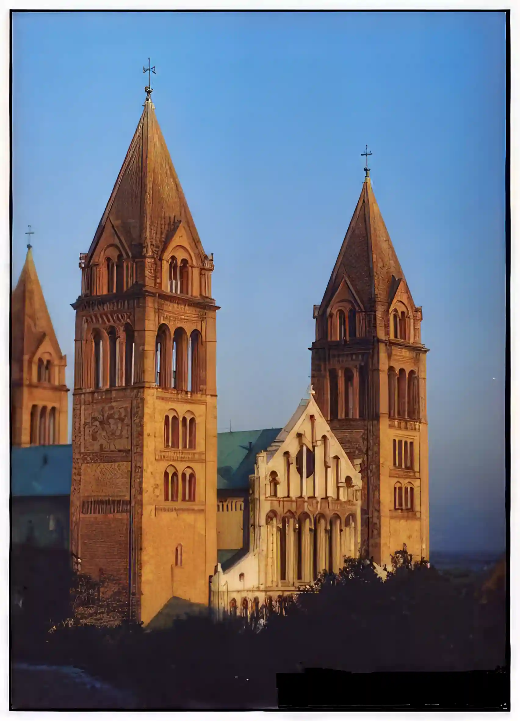 Home for Sale in Pecs, Hungary