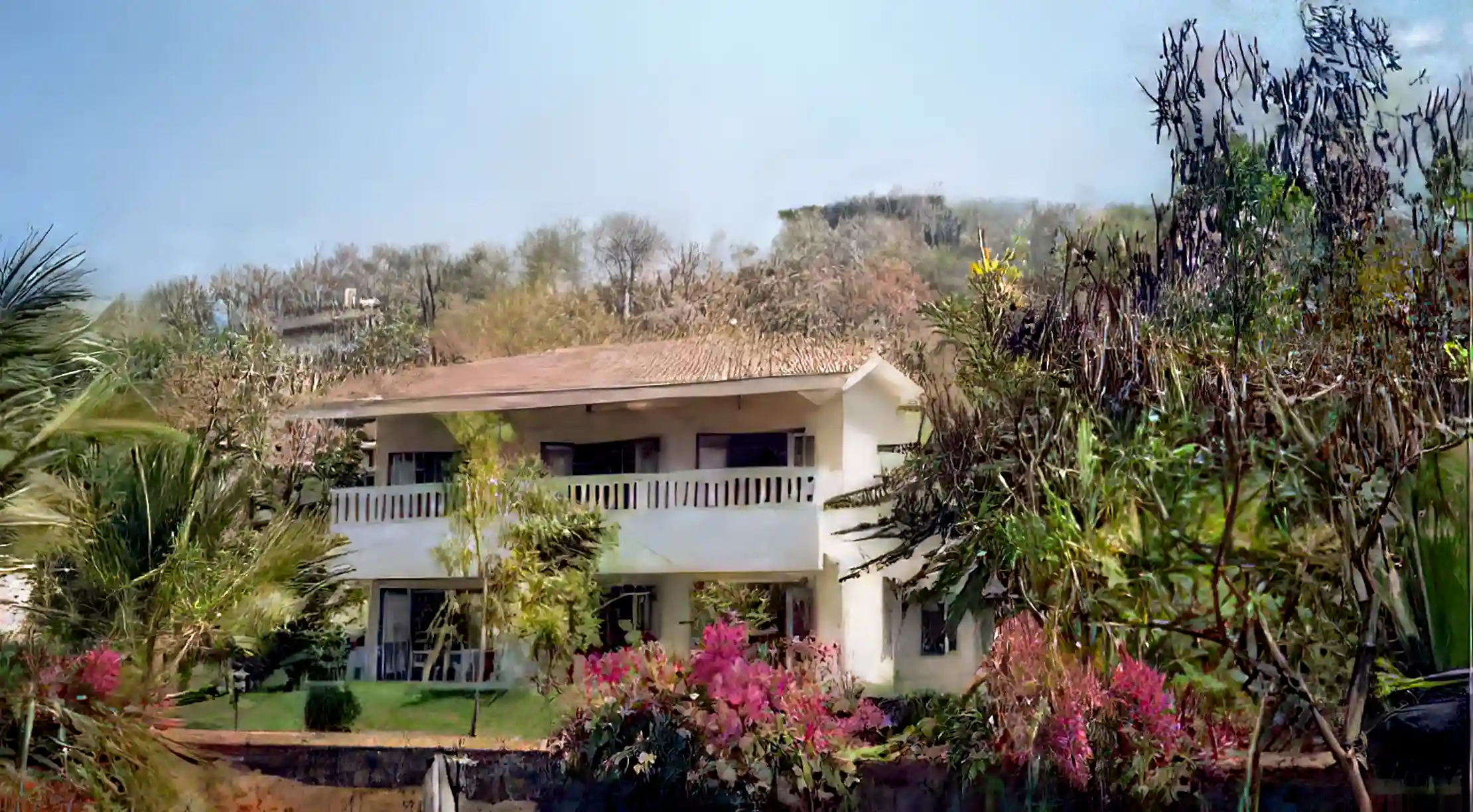Home for Sale in Mumbai/Maharashtra, India
