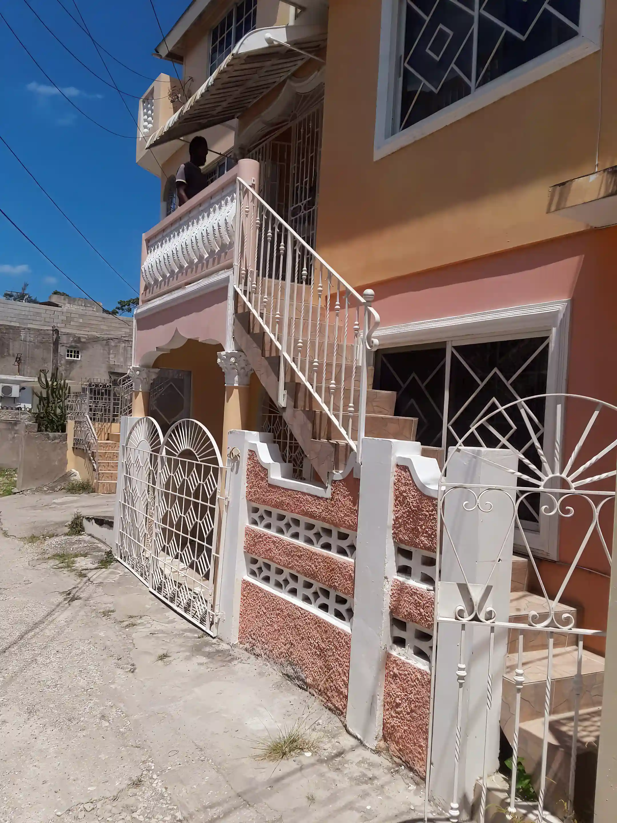 House for Sale in Catherine Hall, Montego Bay, Cornwall, Saint James