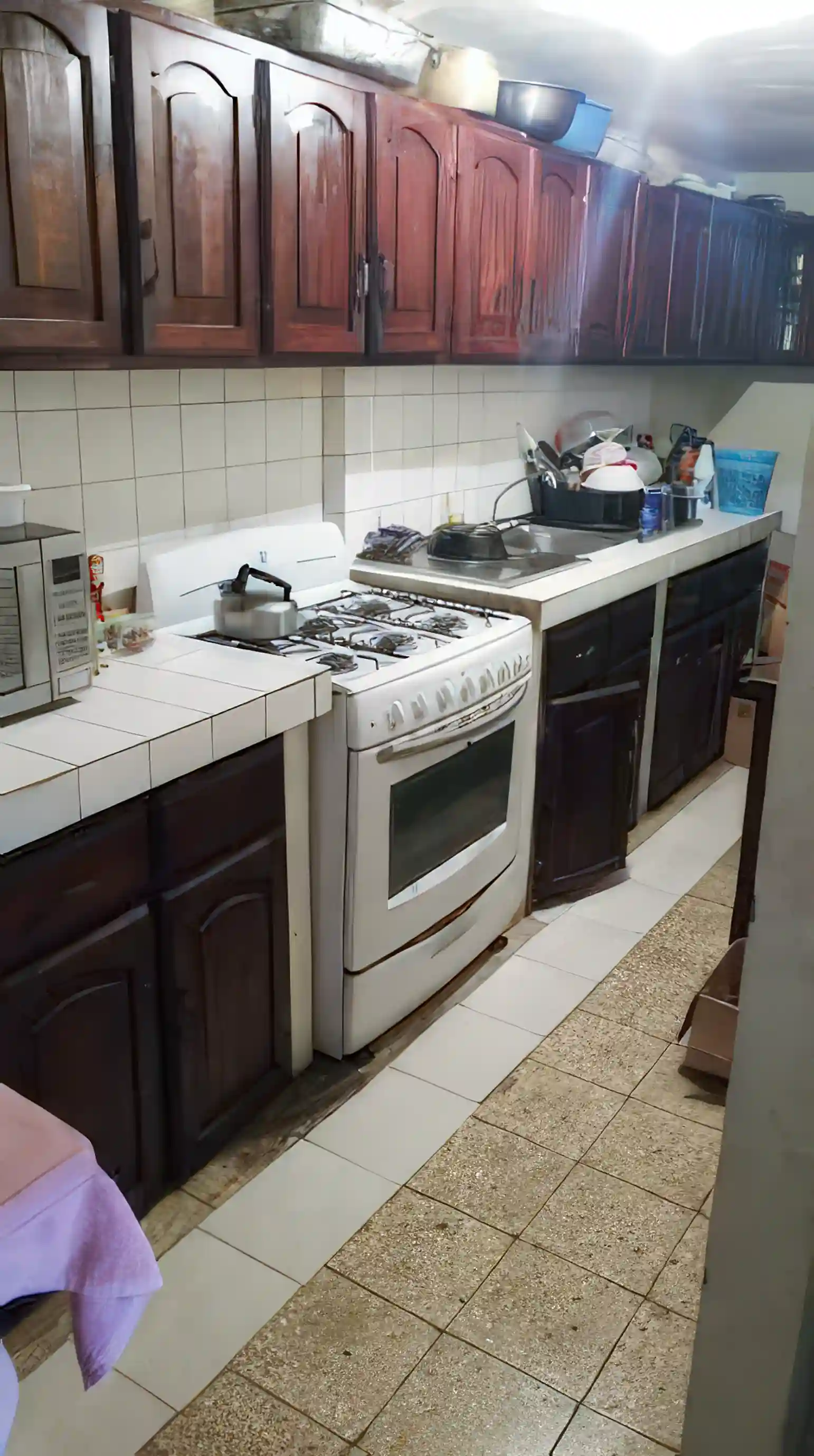 House for Sale in Catherine Hall, Montego Bay, Cornwall, Saint James