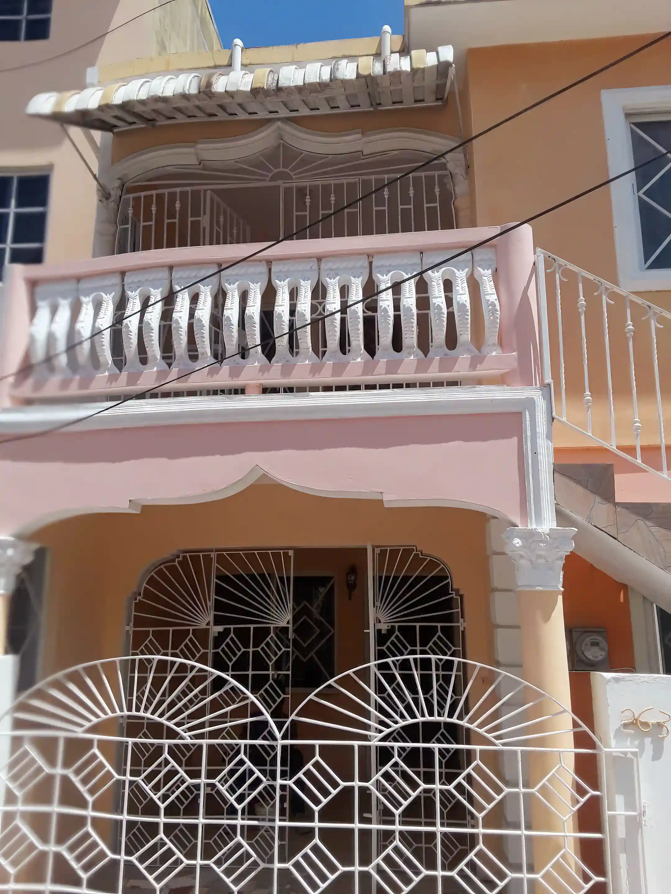 House for Sale in Catherine Hall, Montego Bay, Cornwall, Saint James