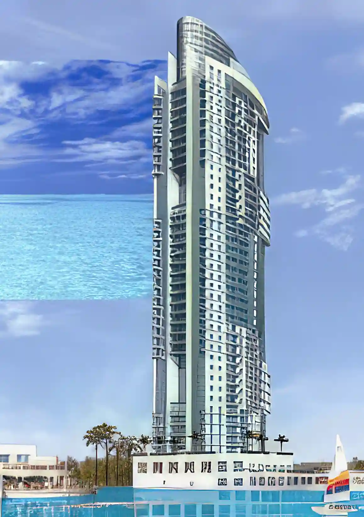 Apartments for Sale in Jumeirah Lake Towers, Dubai, United Arab Emirates