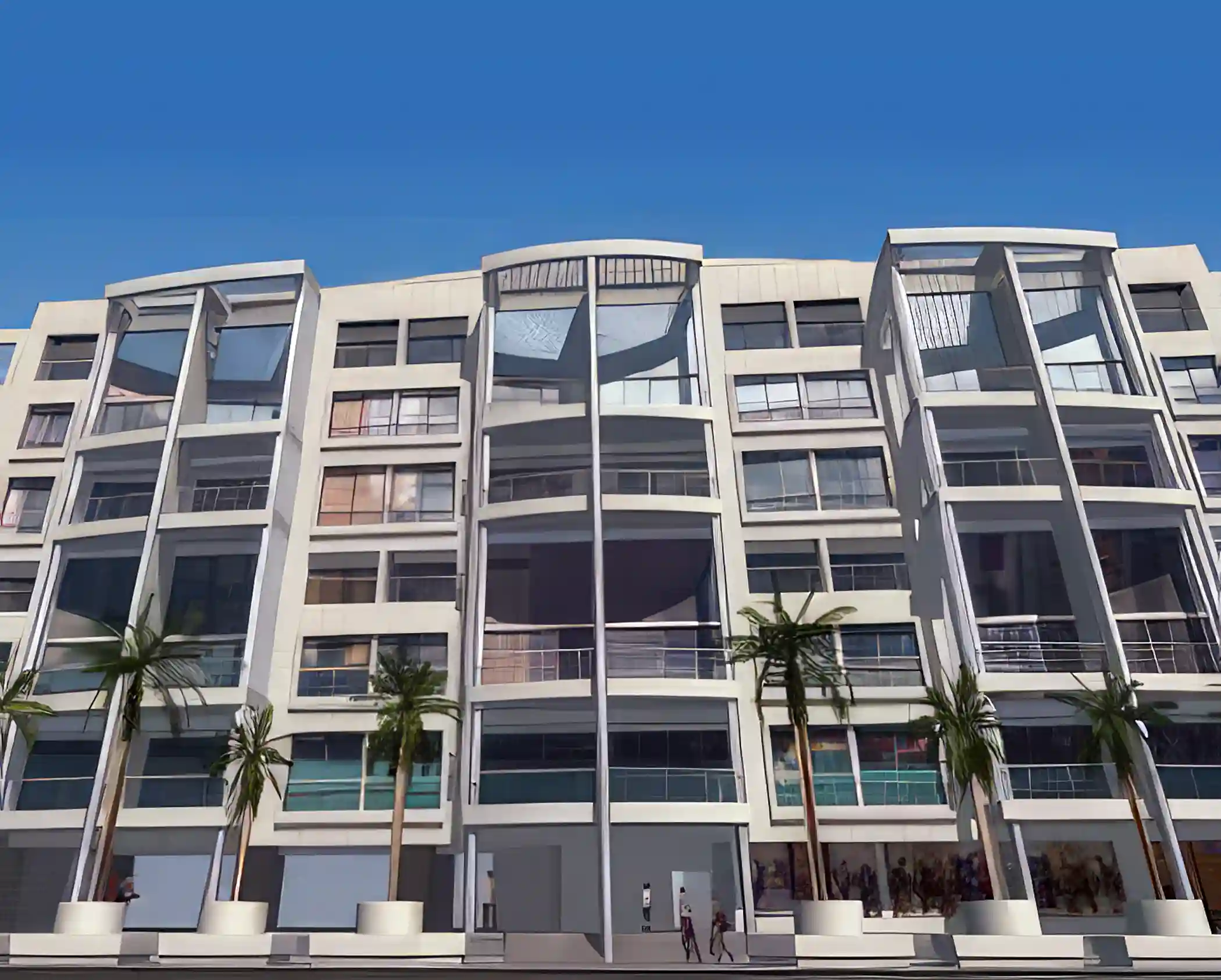 Apartments for Sale in Dubai Marina, Dubai, United Arab Emirates