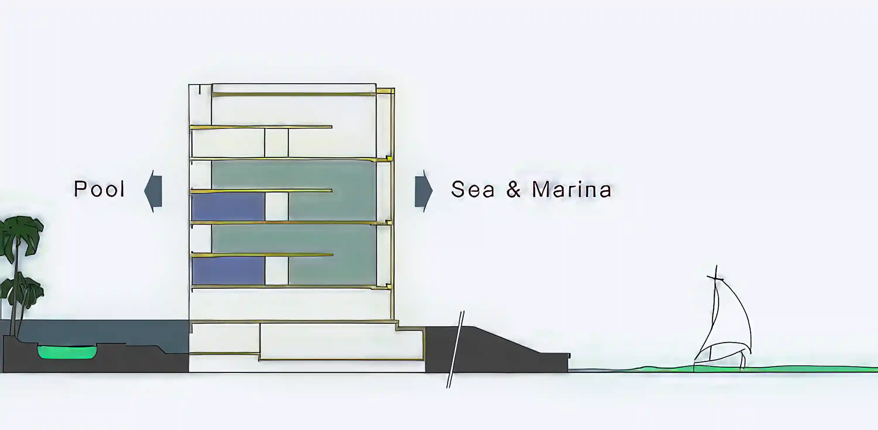 Typical Floor Plan