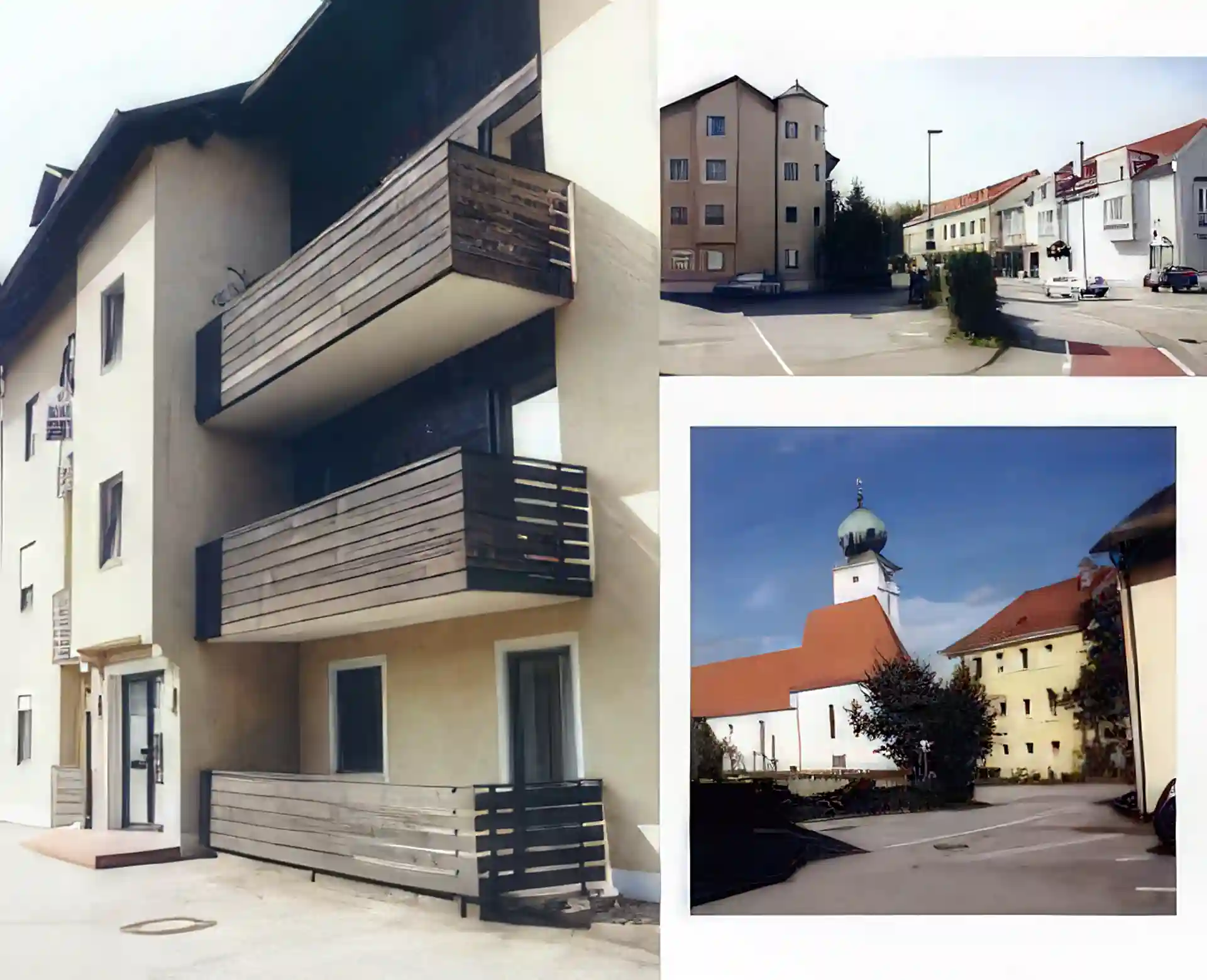 Apartment for Sale in Bavaria / Passau, Germany