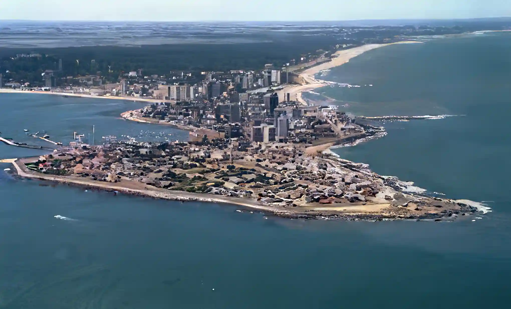 Apartment for Sale in Maldonado, Punta Del Este, Uruguay