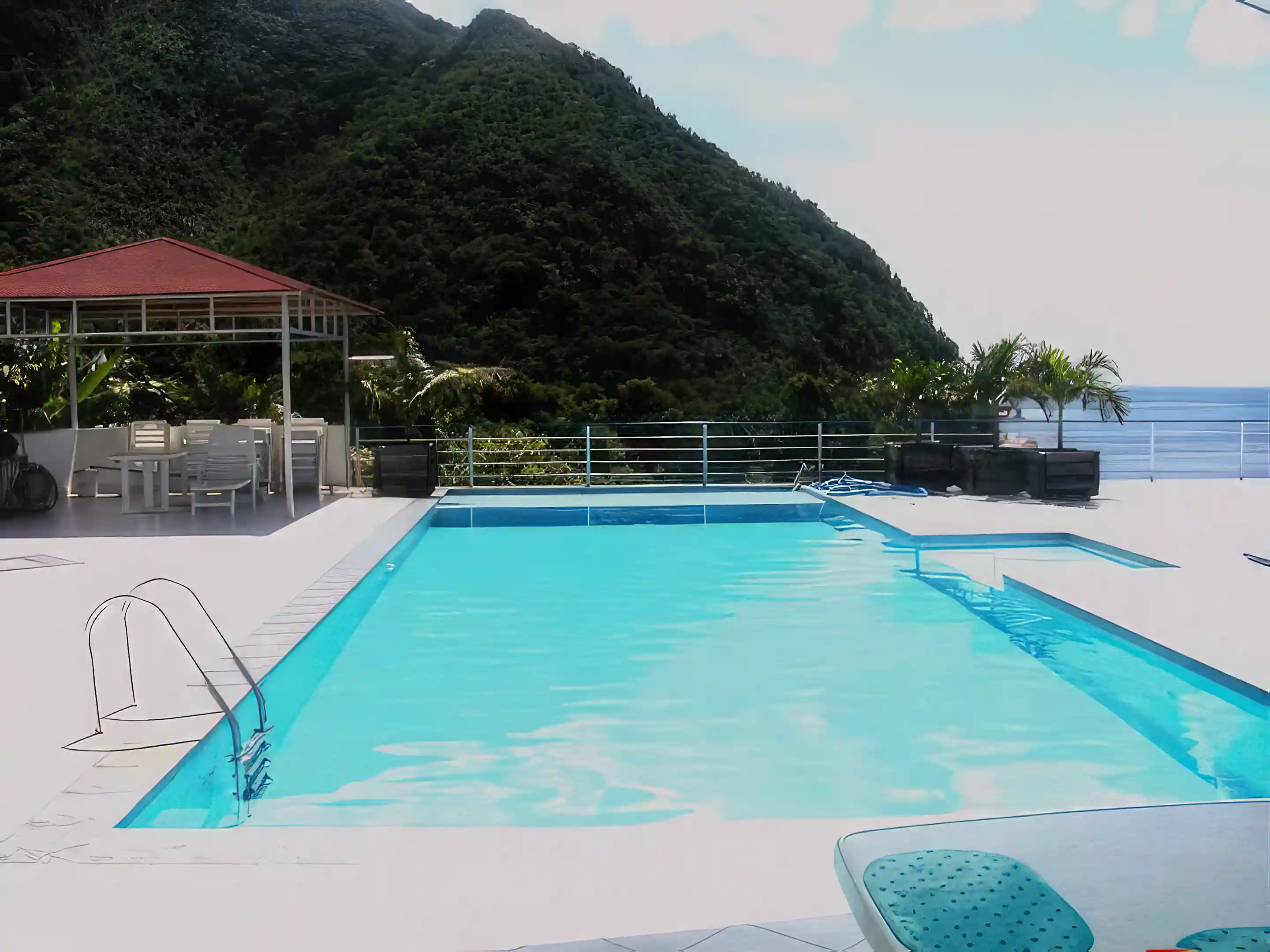 Commercial Property for Sale in Dominica