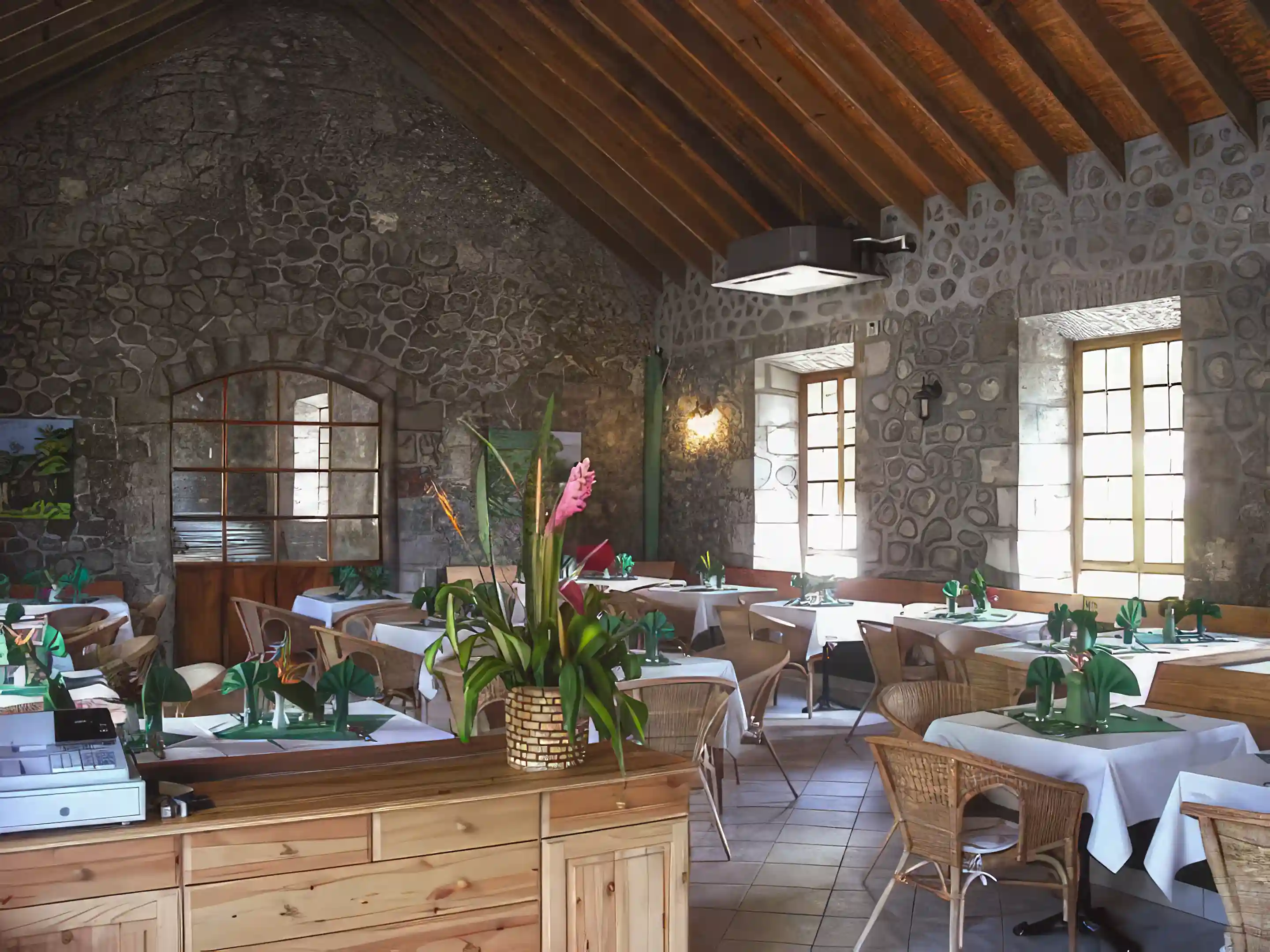 Commercial Property for Sale in Dominica