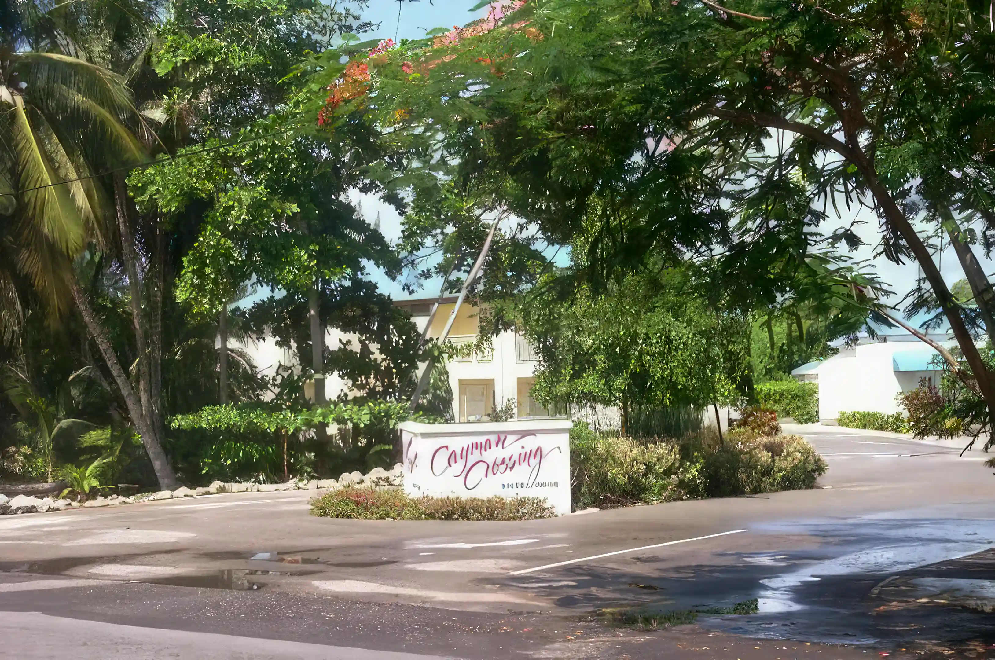 Townhouse for Sale and Rent in Grand Cayman, Cayman Islands Viviun