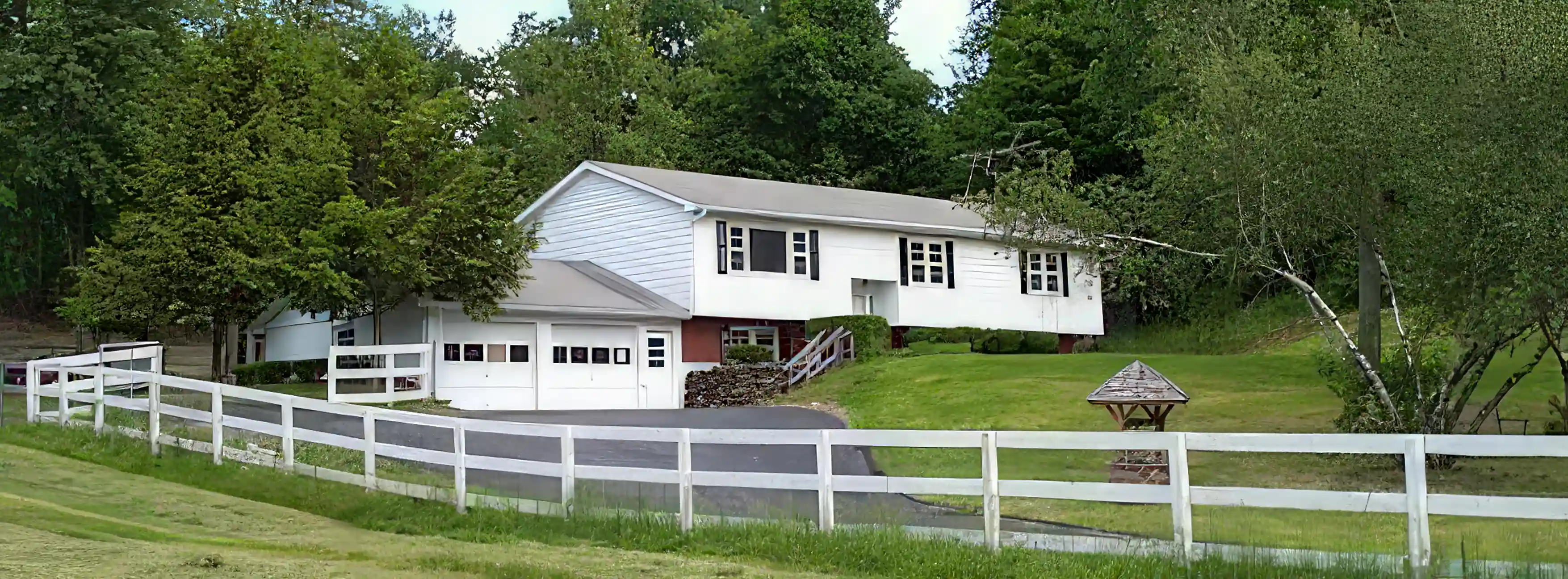Farm/Ranch for Sale in New York, USA