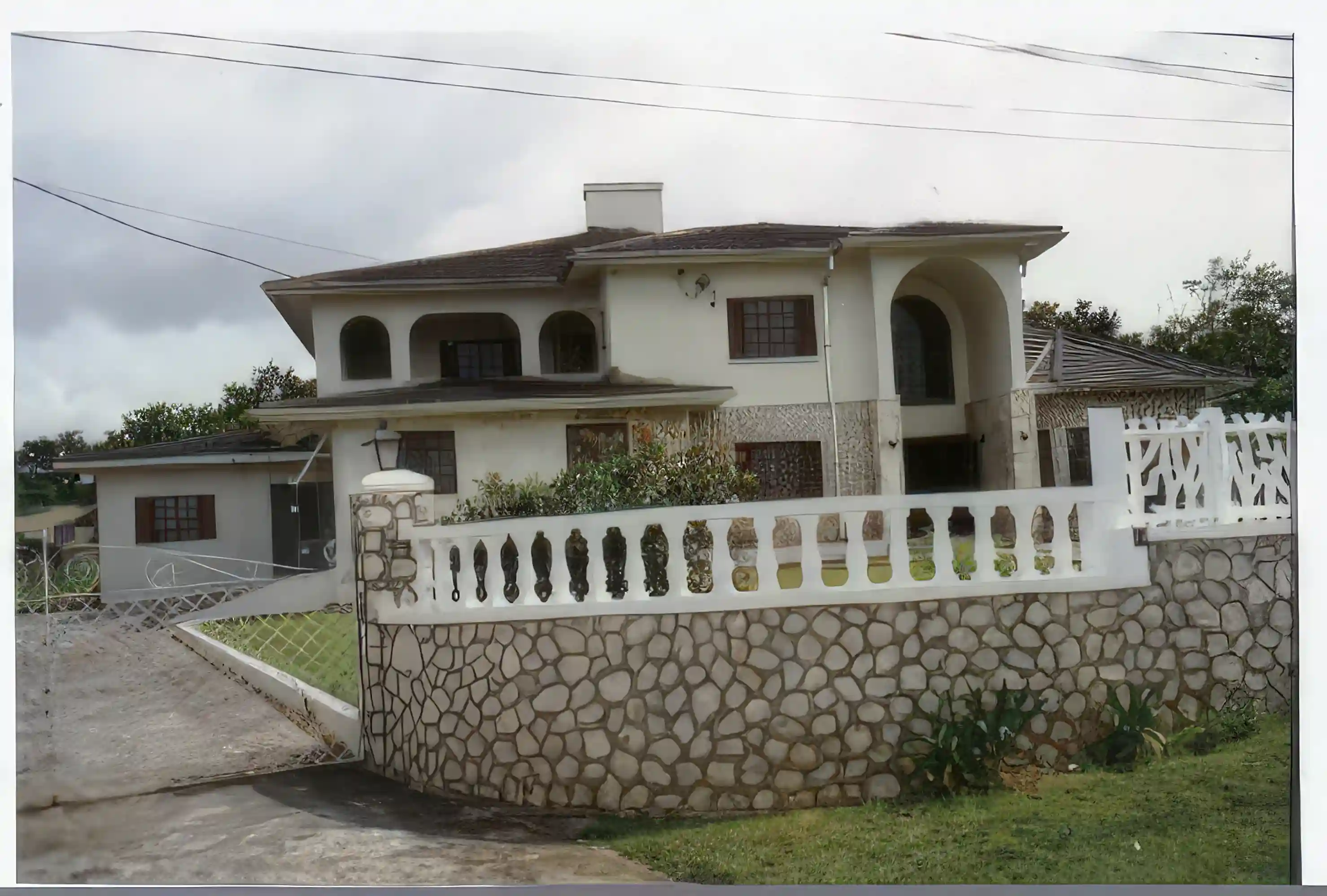 Home for Sale and Rent in Manchester, Jamaica