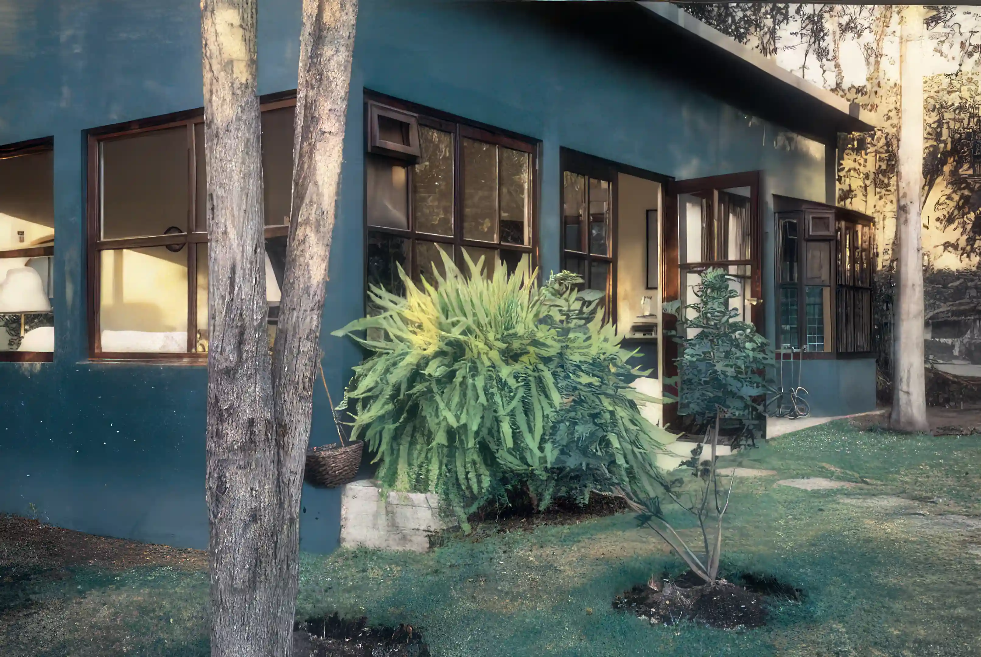 Apartment for Rent in Mexico City, Mexico