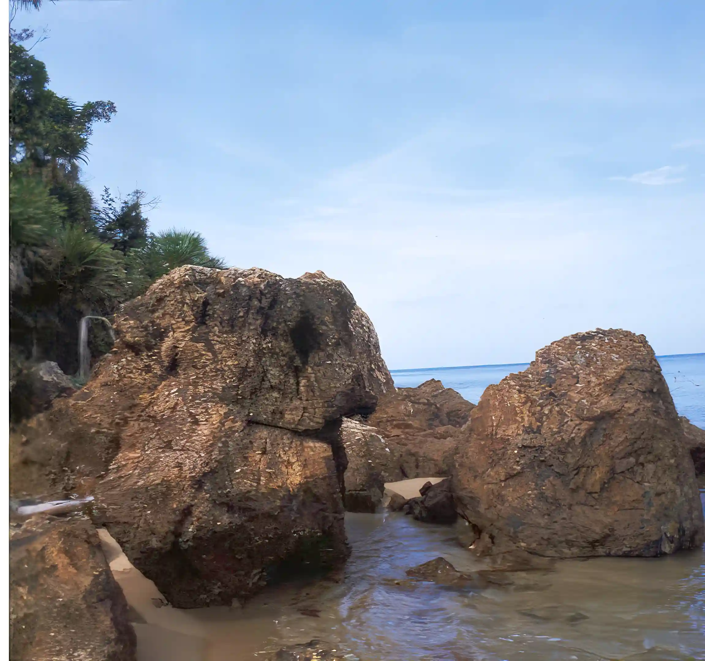 Lot/Land for Sale in Guanaja, Honduras