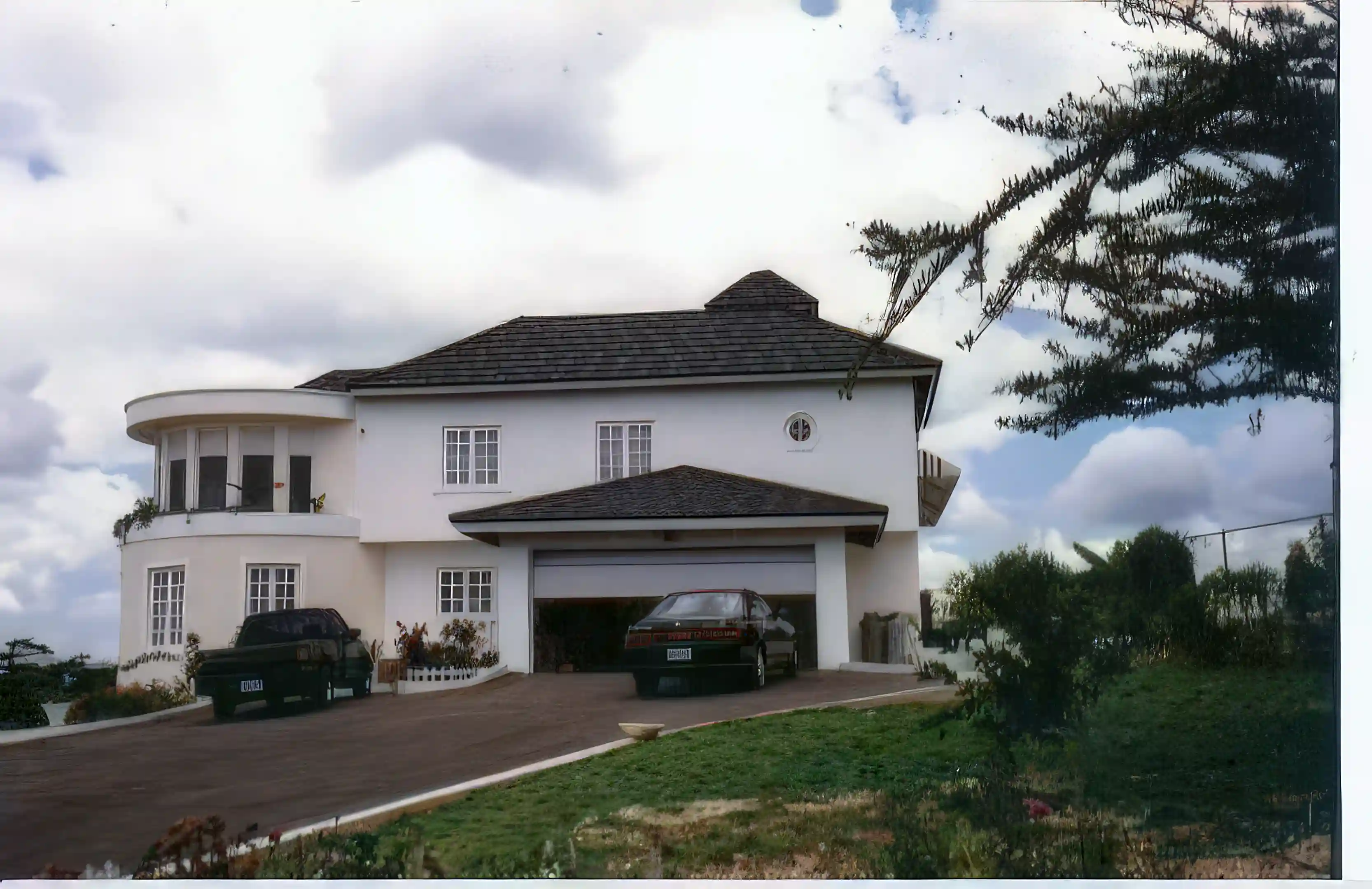 Home for Sale in Manchester, Jamaica