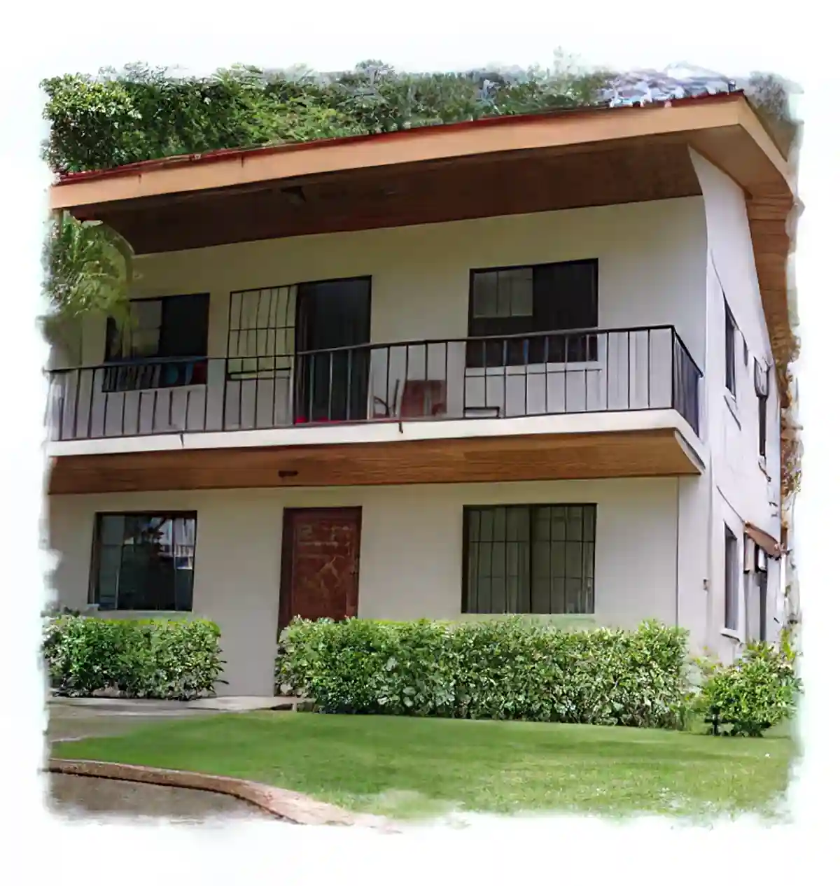 Condo for Sale in Playa Hermosa, Costa Rica