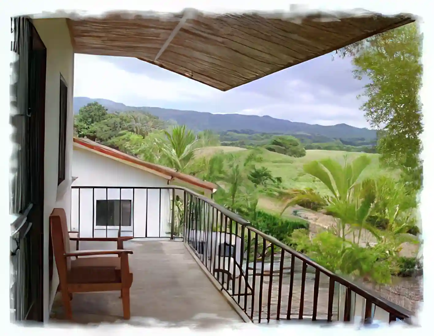 Condo for Sale in Playa Hermosa, Costa Rica