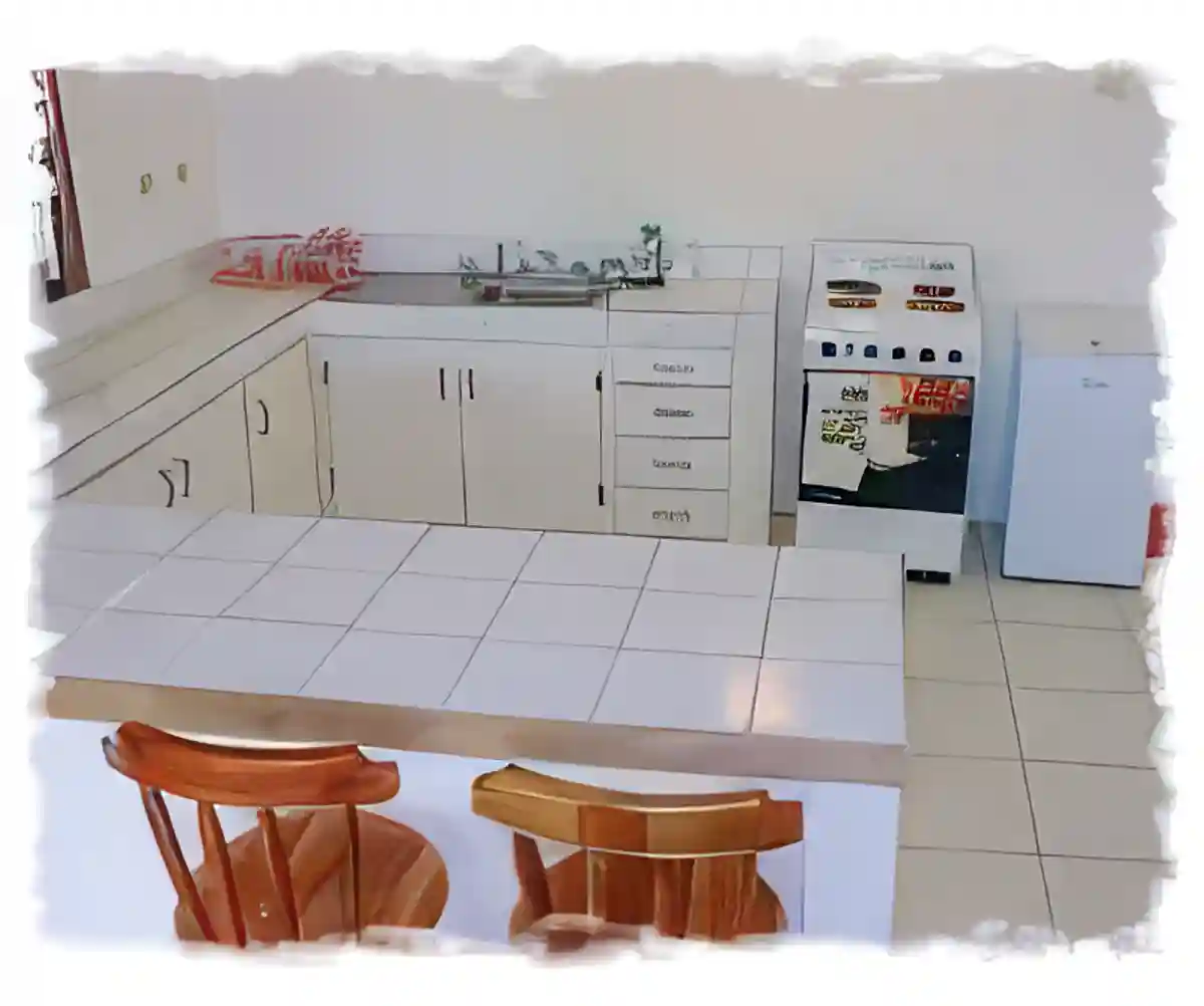 Condo for Sale in Playa Hermosa, Costa Rica