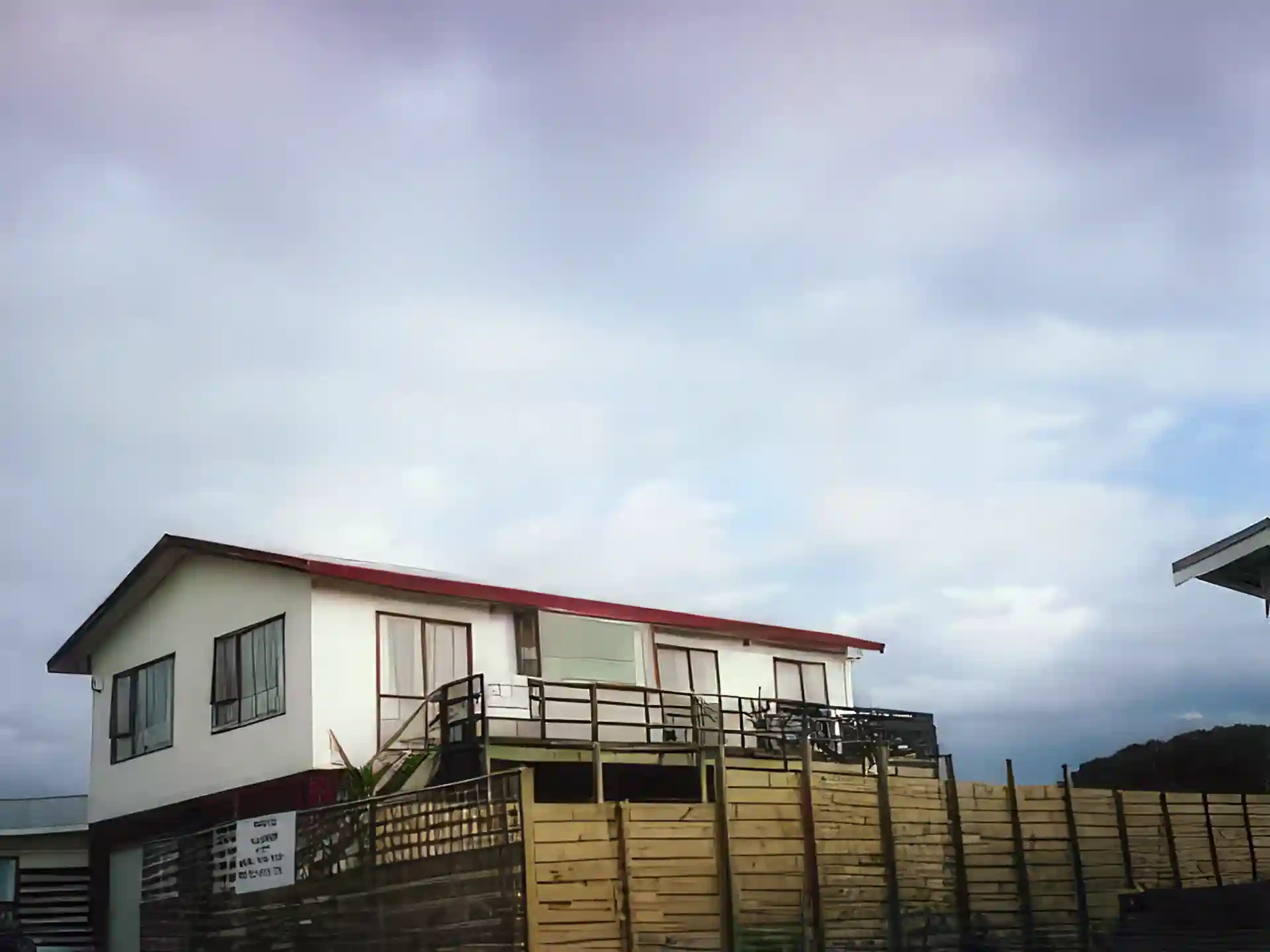 Home for Sale in New Zealand