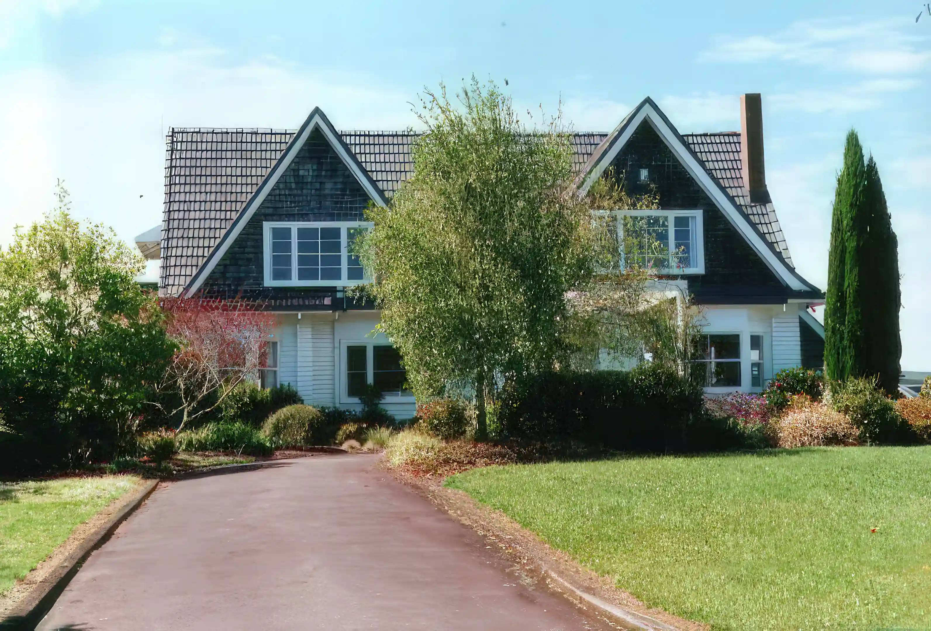 Lifestyle Property for Sale in Auckland, New Zealand