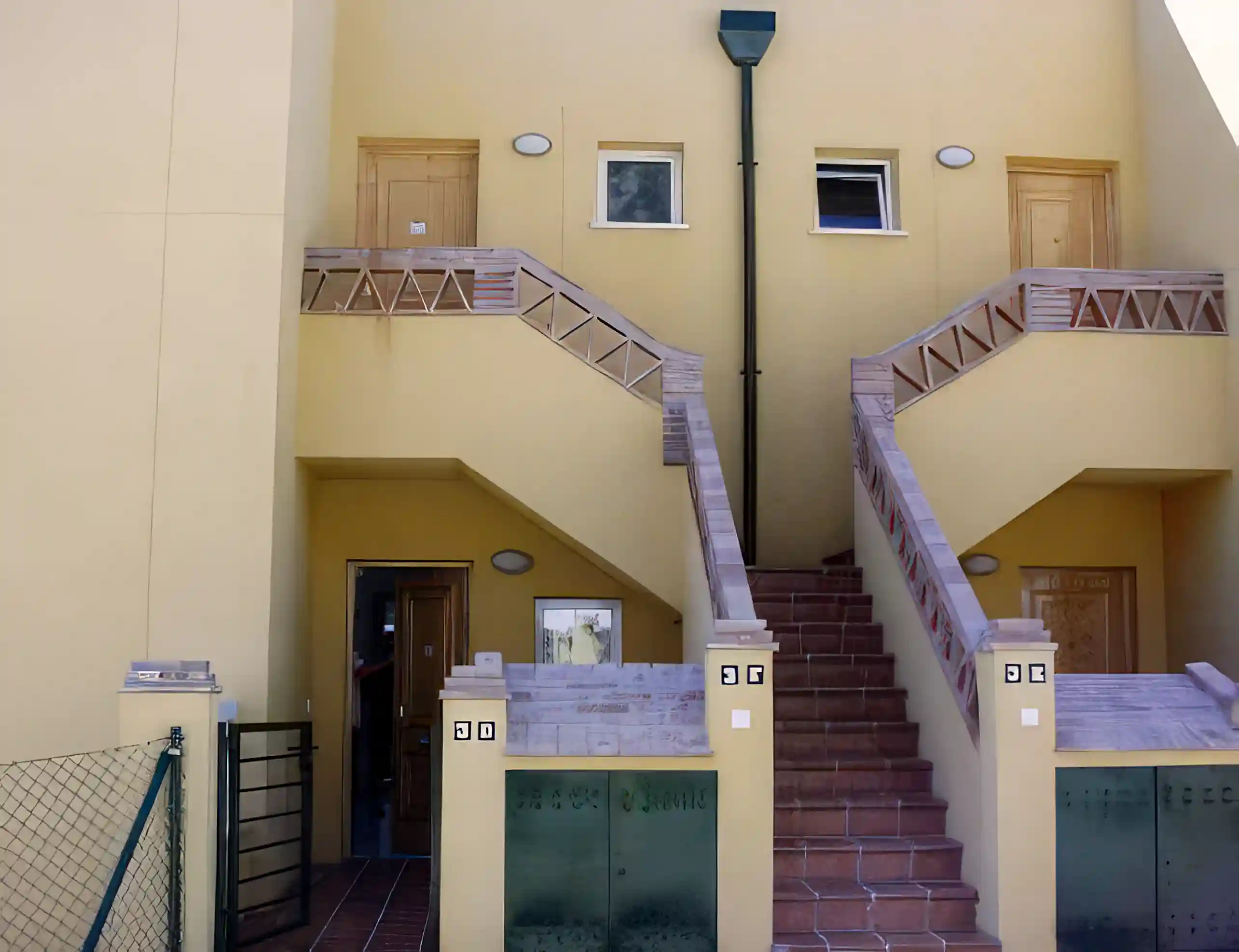 Apartment for Sale in Malaga, Spain