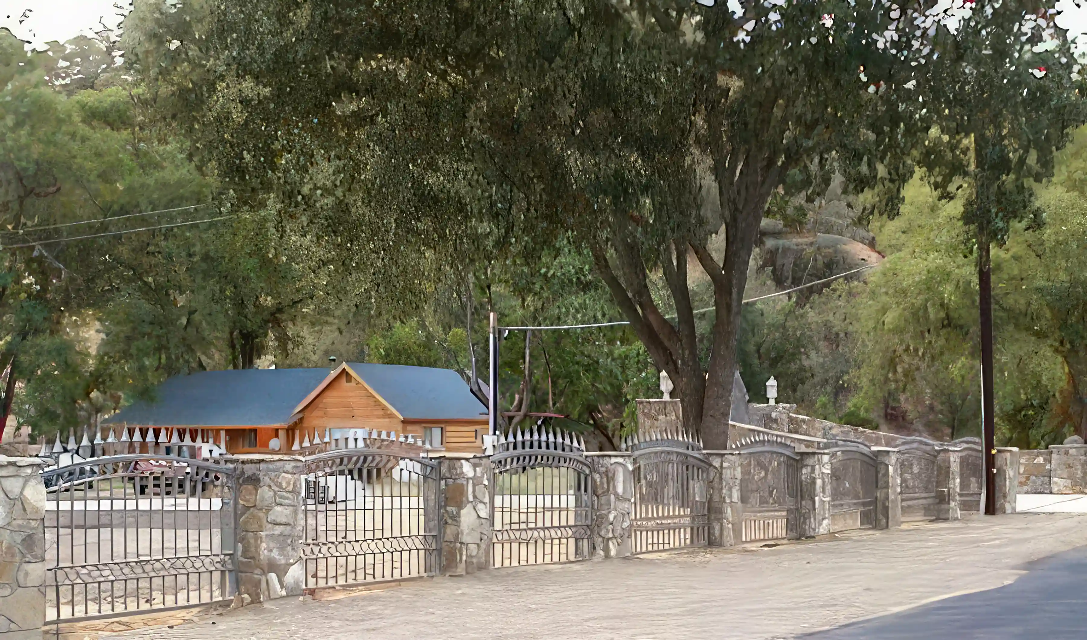 Farm/Ranch for Sale in Napa, Ca, USA