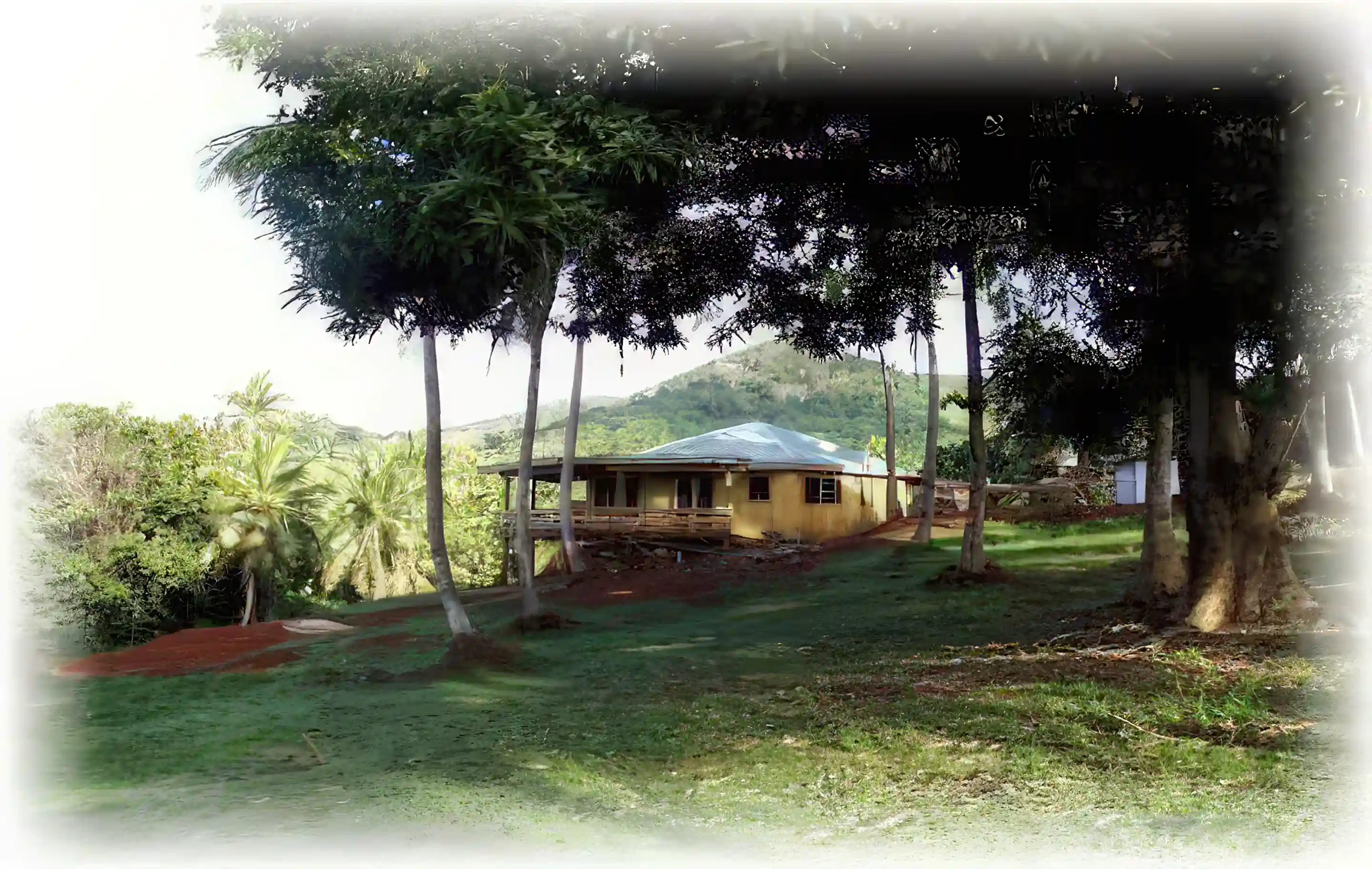 Cottage for Rent in Vanua Levu, Fiji