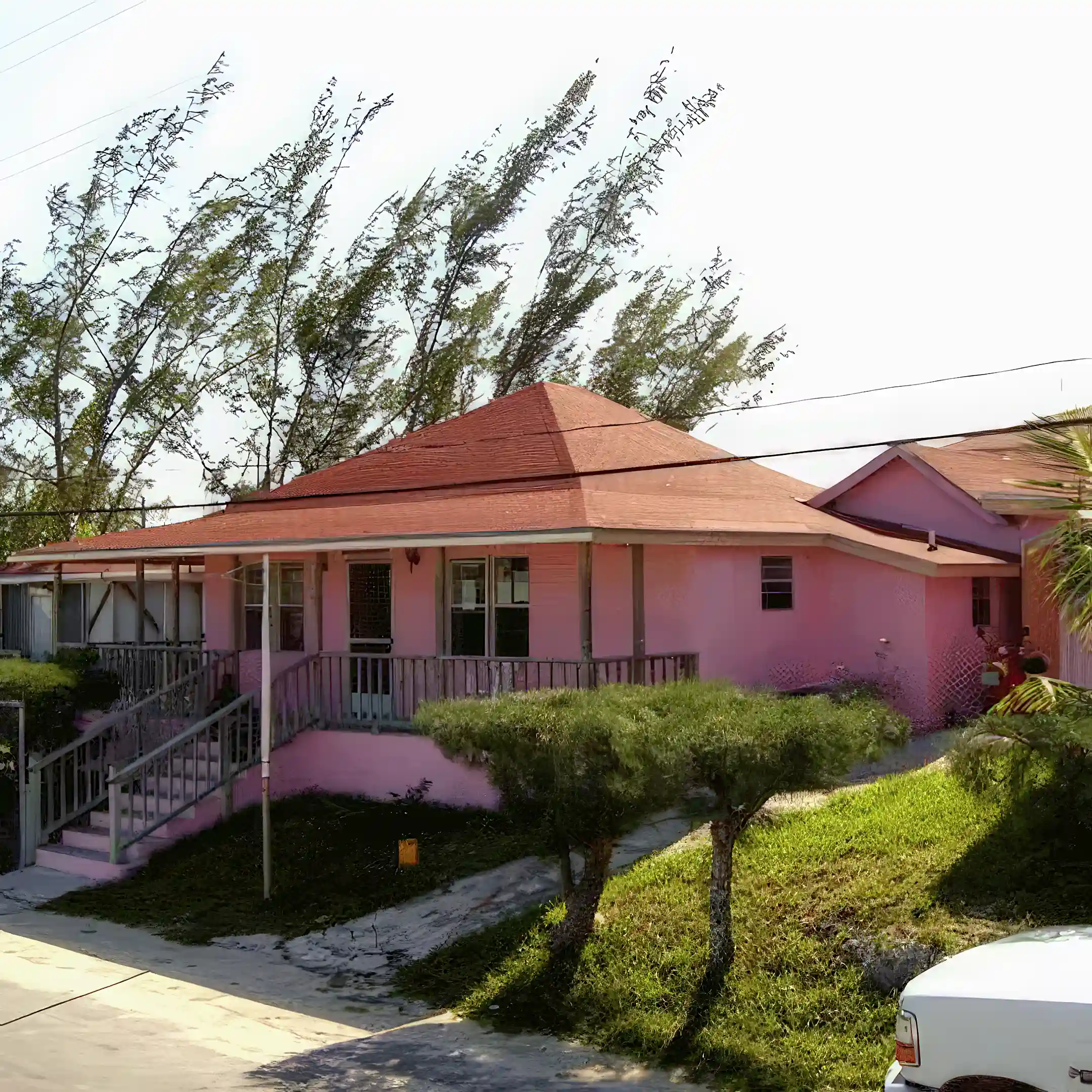 Oceanfront Resort + Restaurant for Sale in Cat Island, Arthurs Town, Bahamas