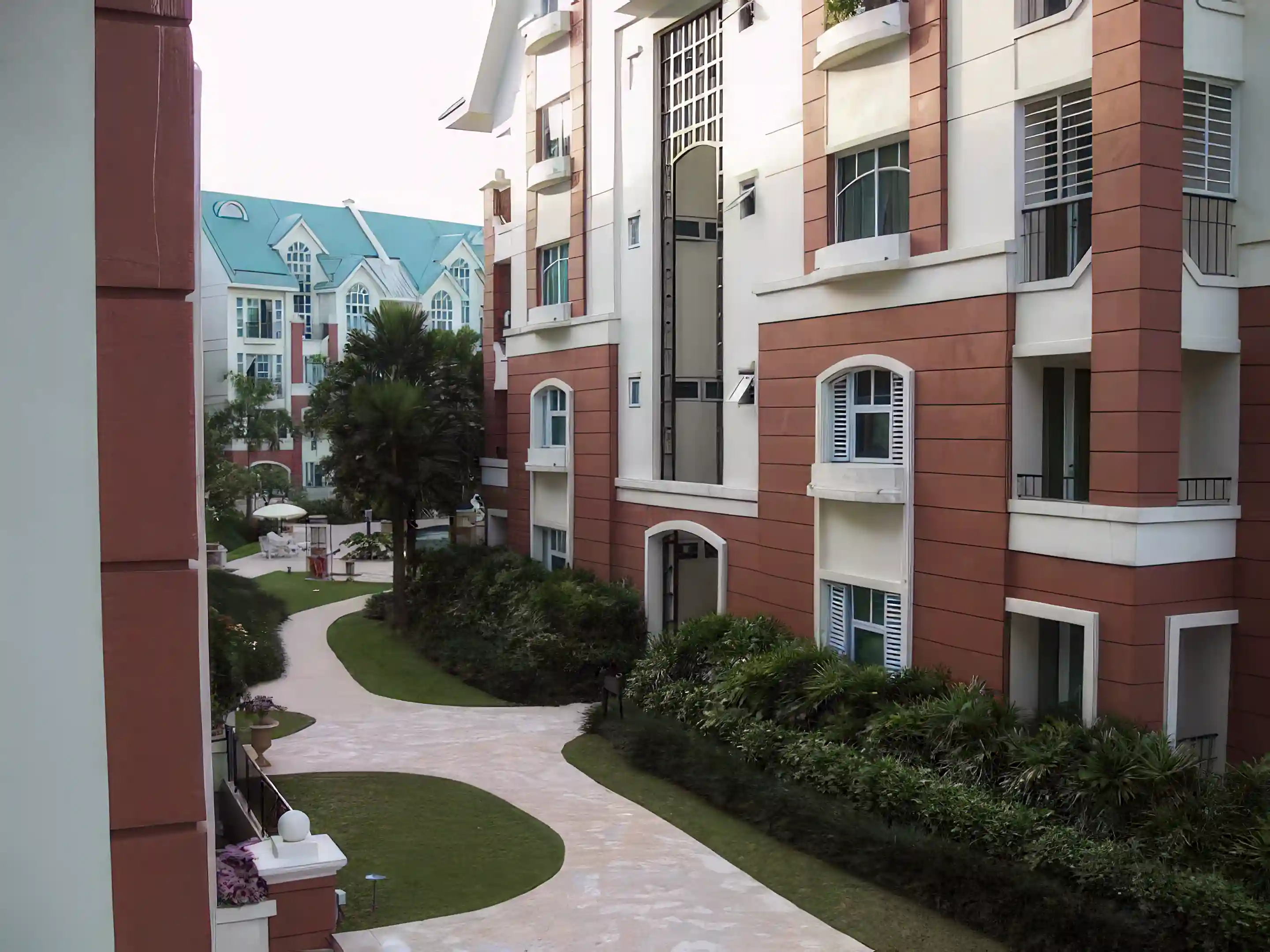Condo for Rent in Singapore
