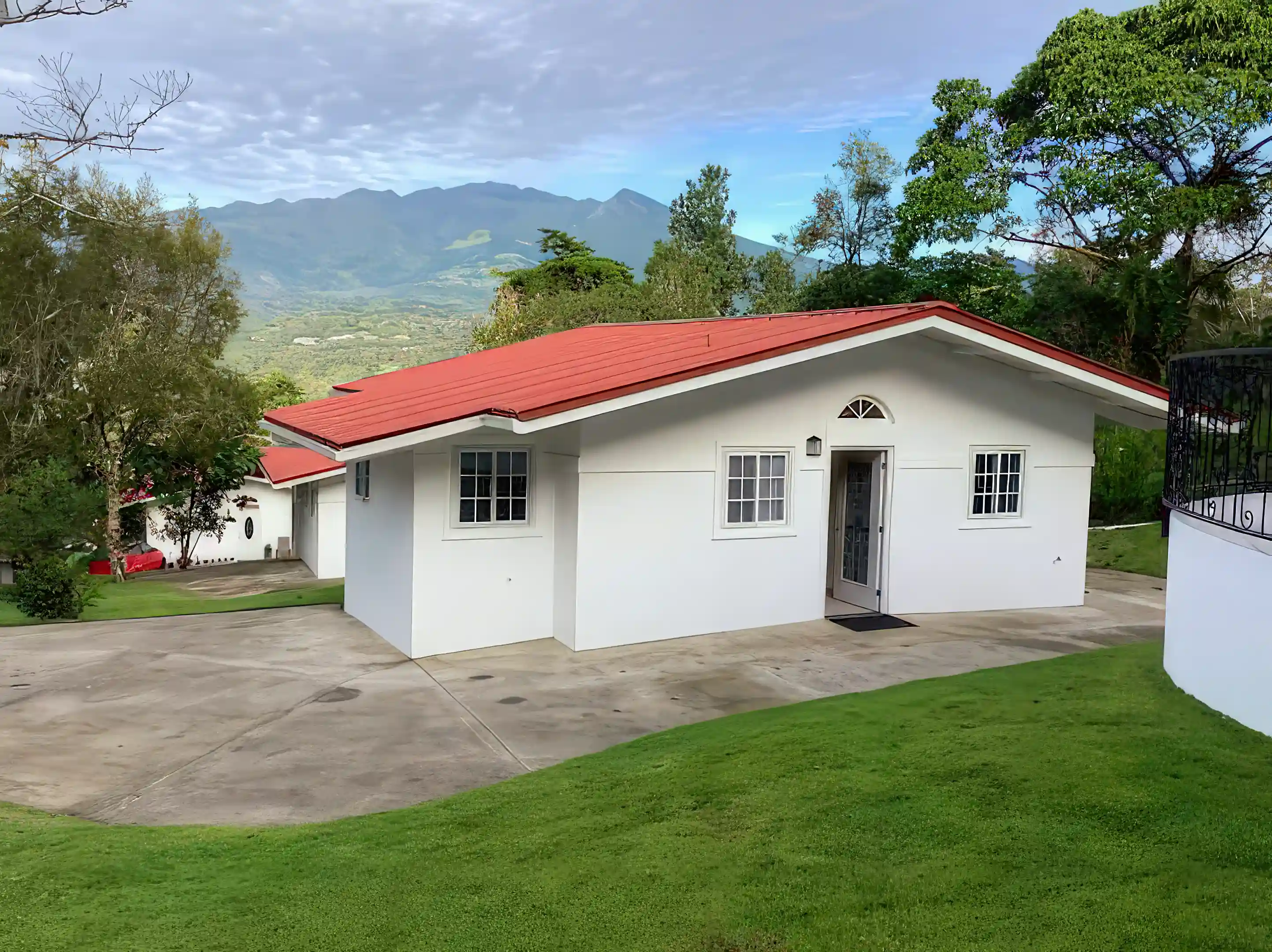 Residential Rental Community in Boquete, Chiriqui, Panama