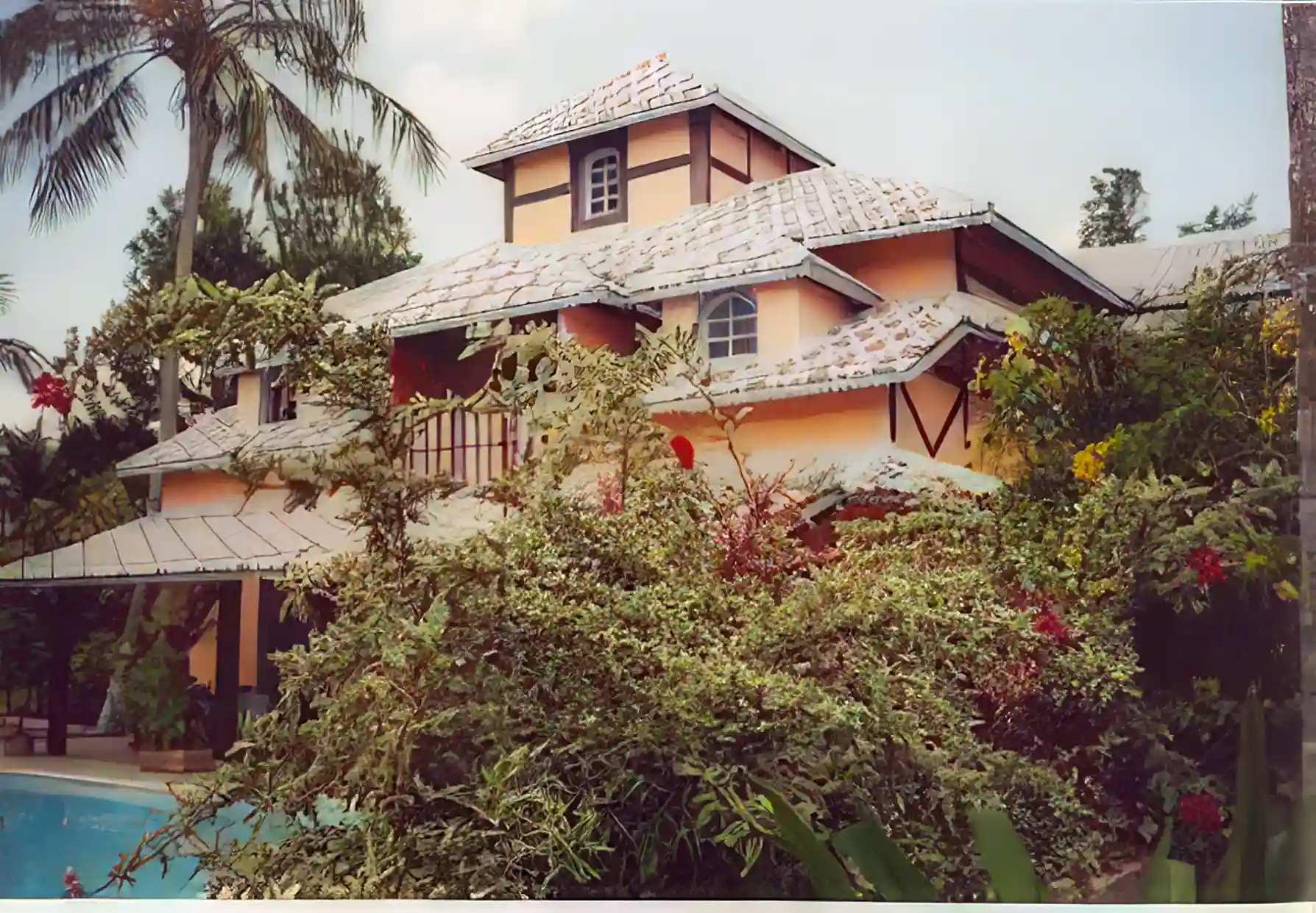 Castle for Sale and Rent in Pb, Brazil
