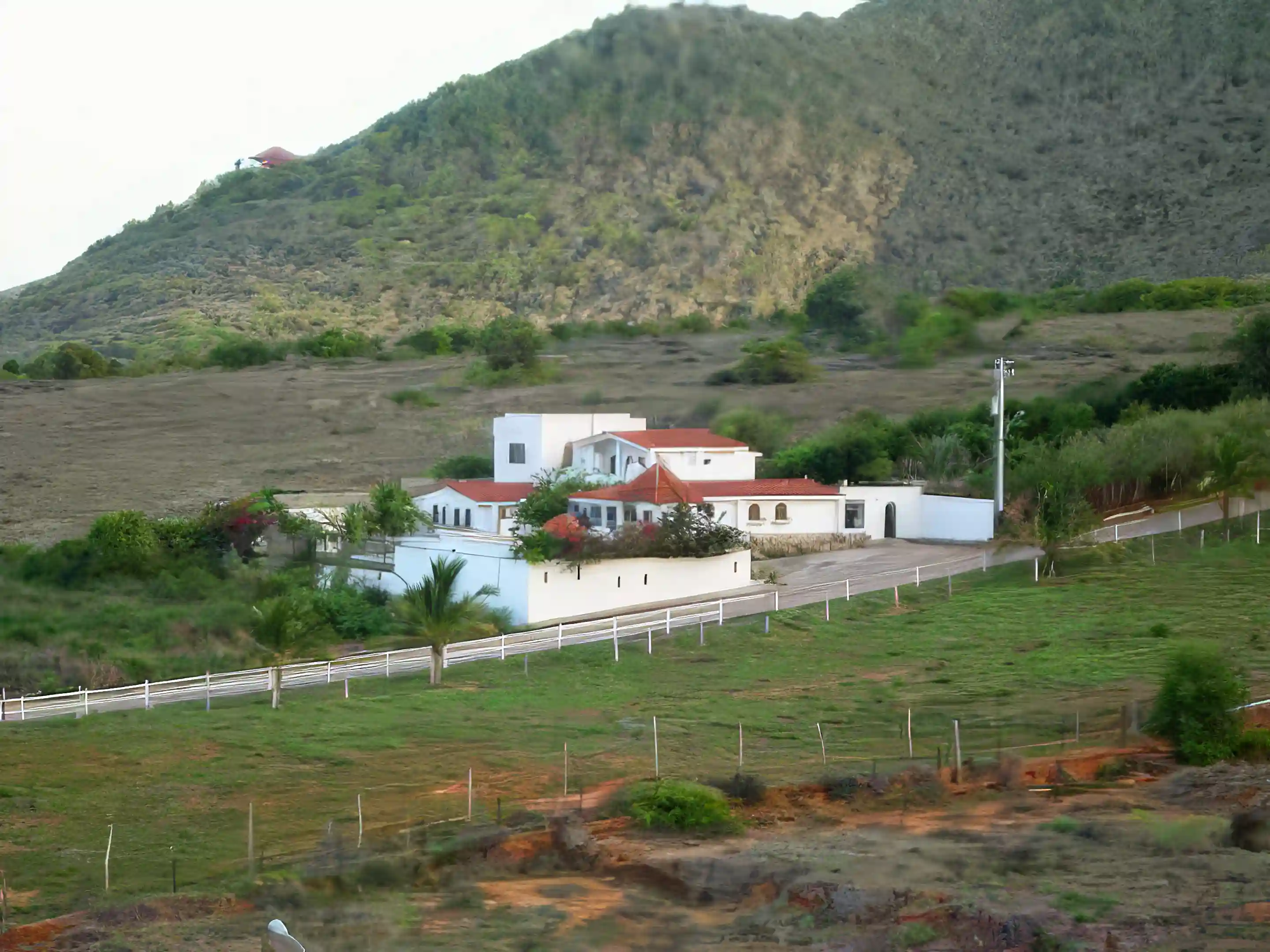 Bed and Breakfast for Sale in Margarita Island, Venezuela