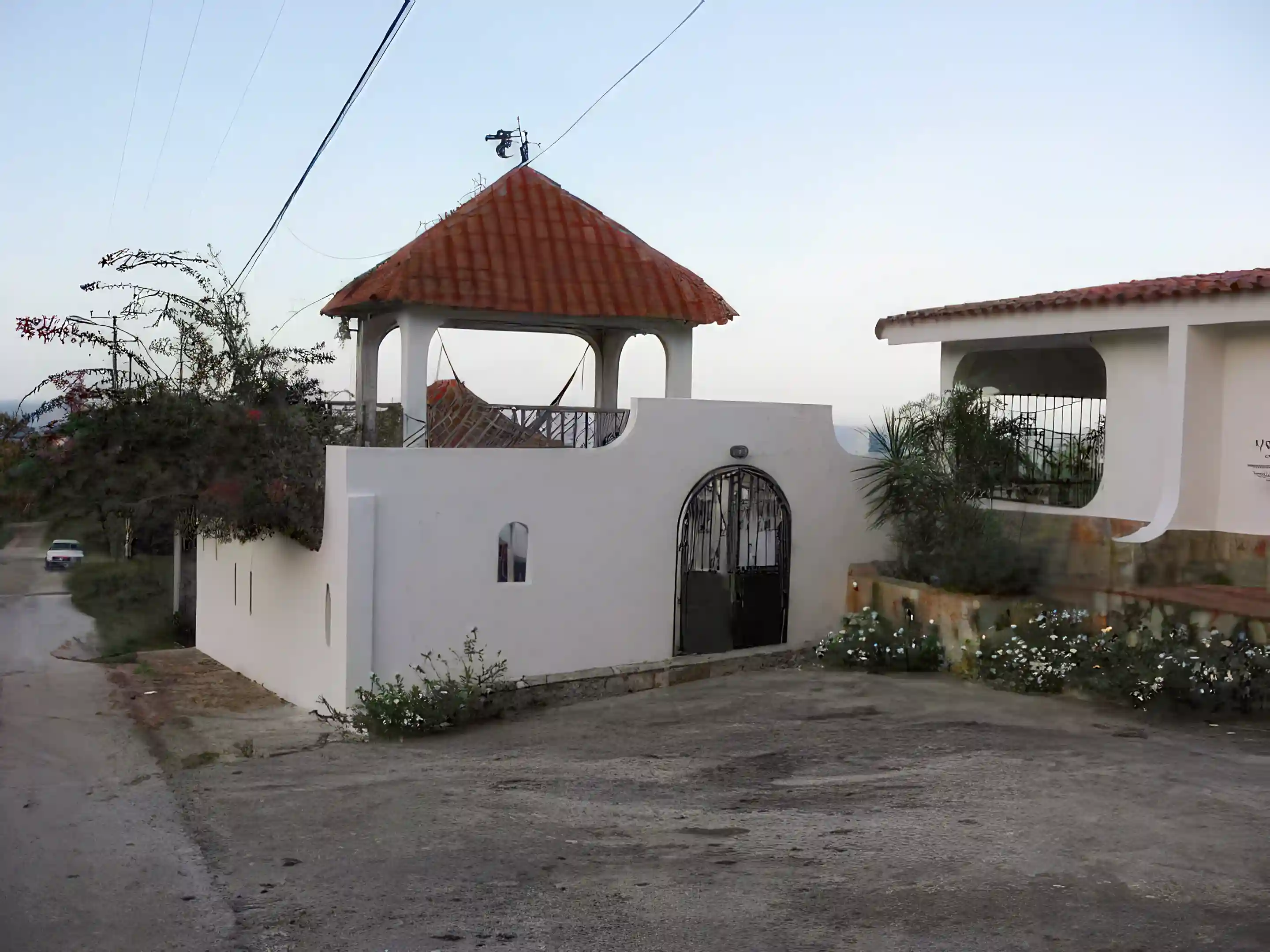 Bed and Breakfast for Sale in Margarita Island, Venezuela