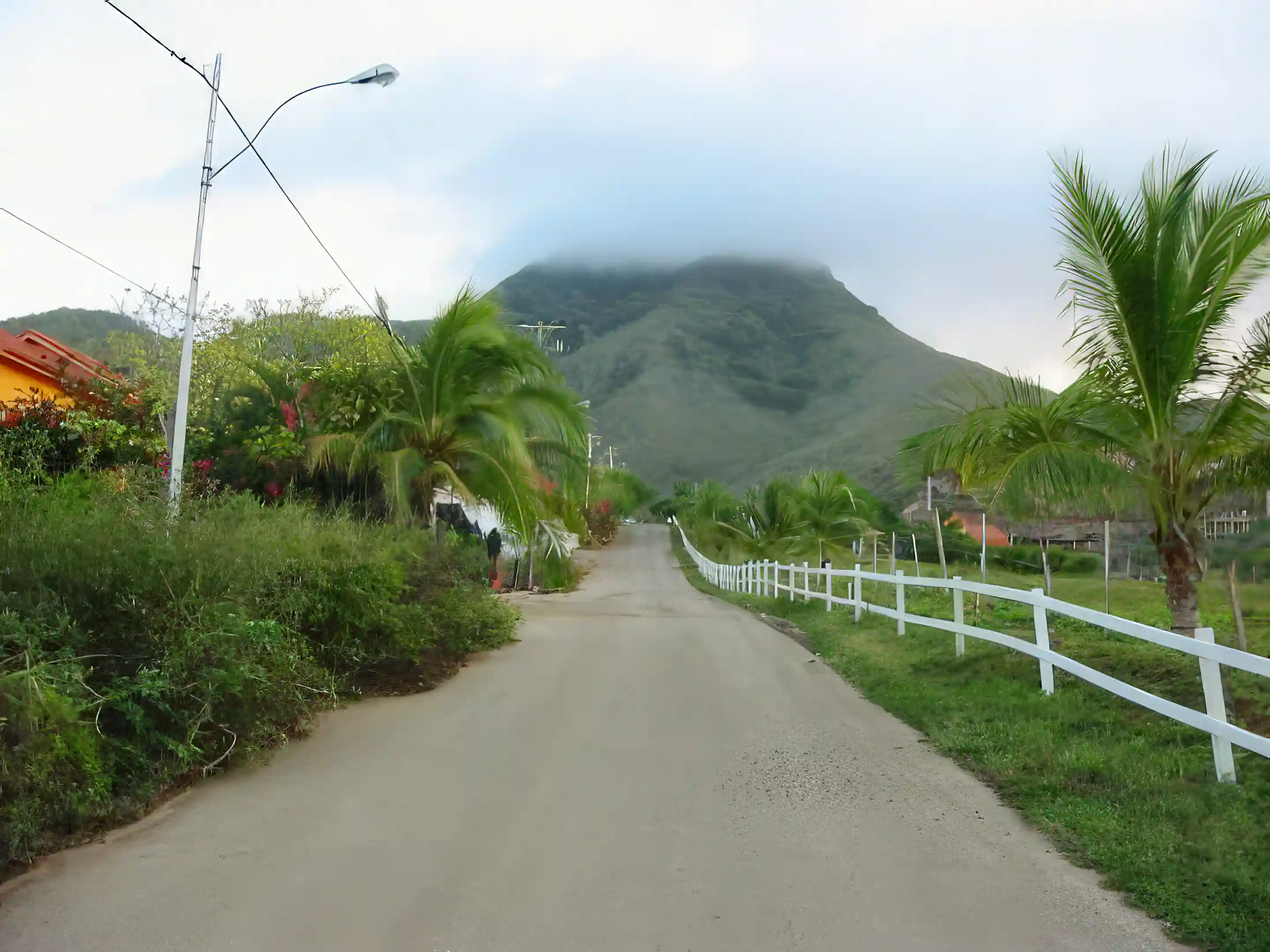 Bed and Breakfast for Sale in Margarita Island, Venezuela