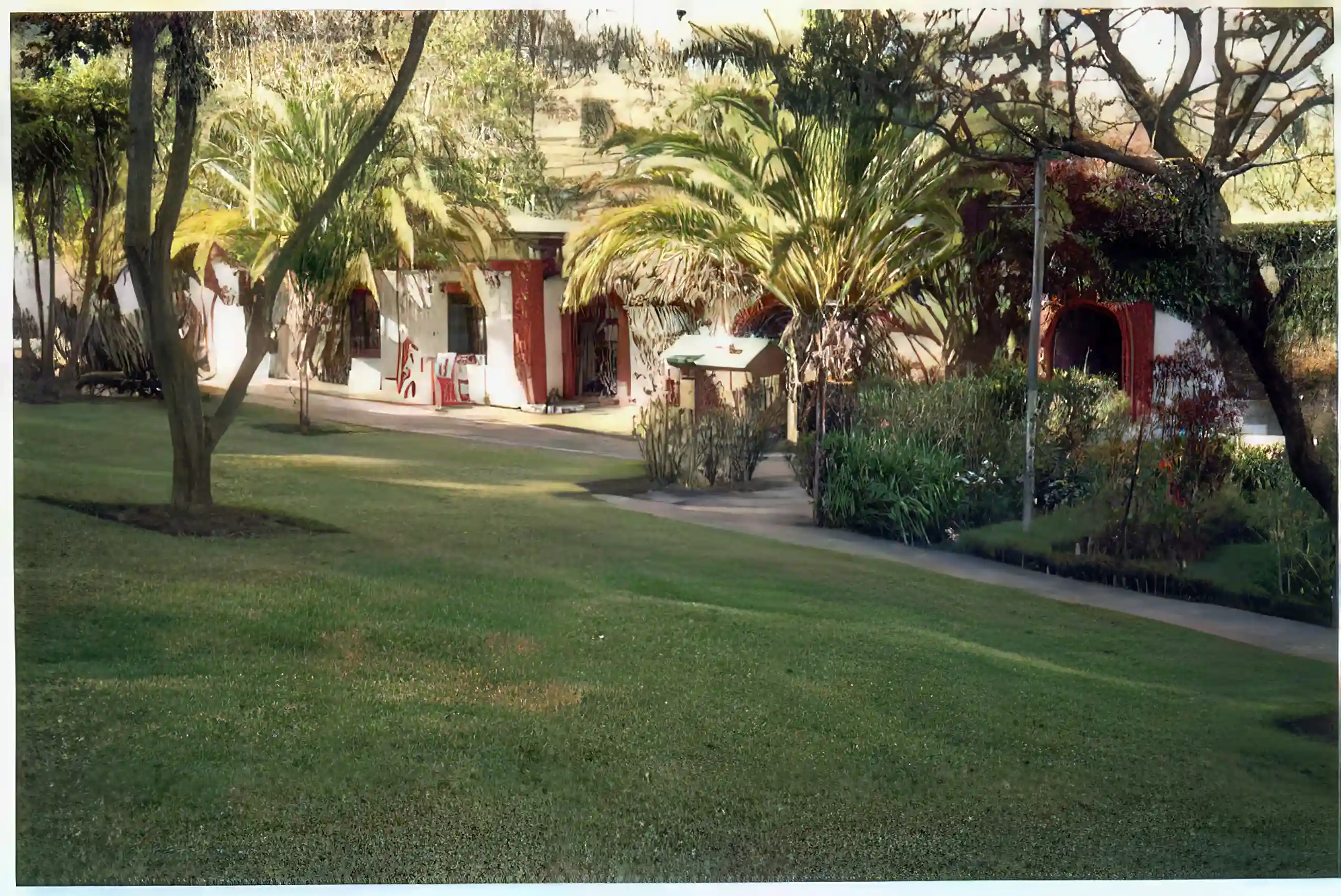 Villa for Sale in Quito/Pichincha, Ecuador