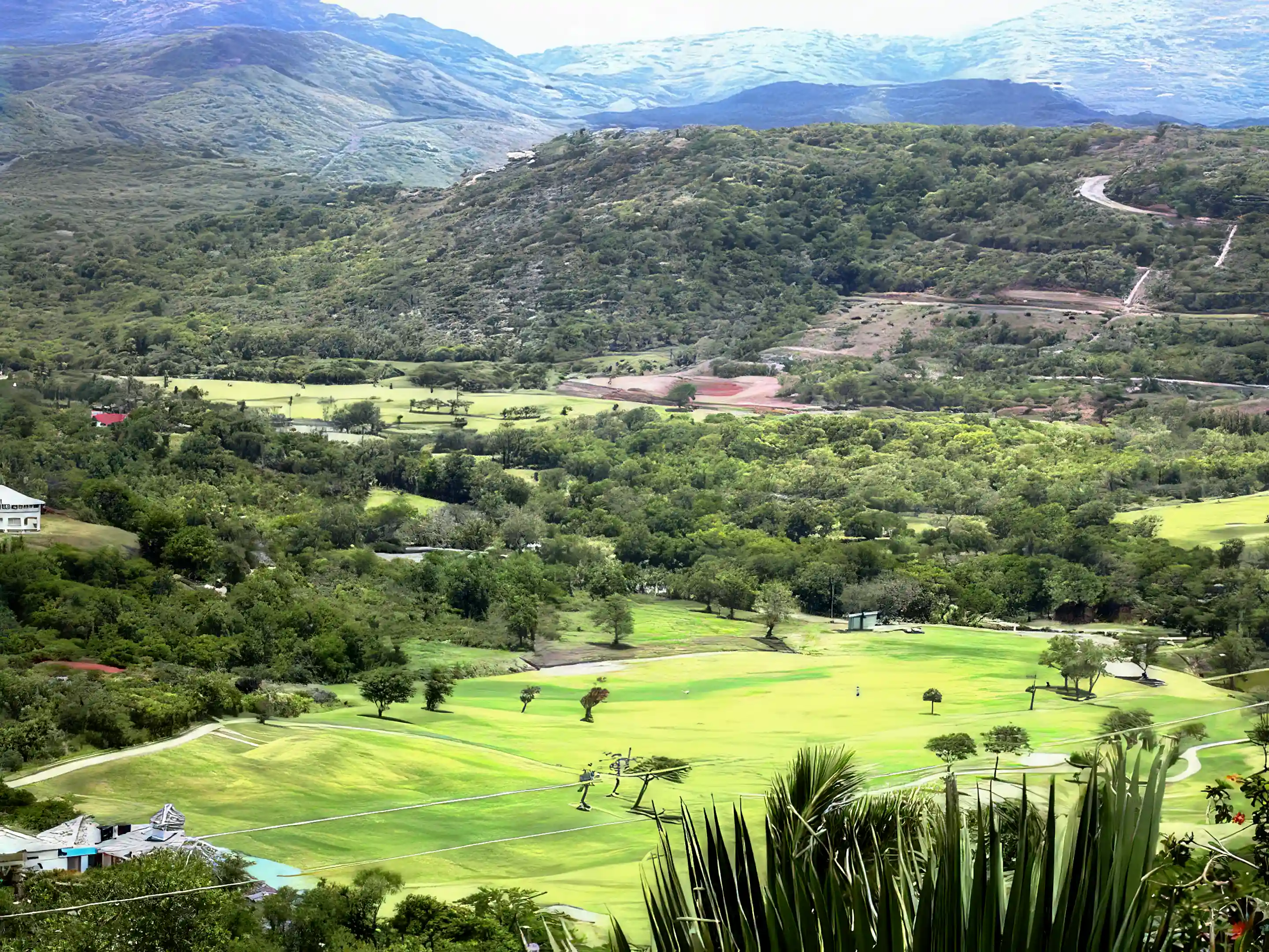 Villa for Sale in St. Lucia
