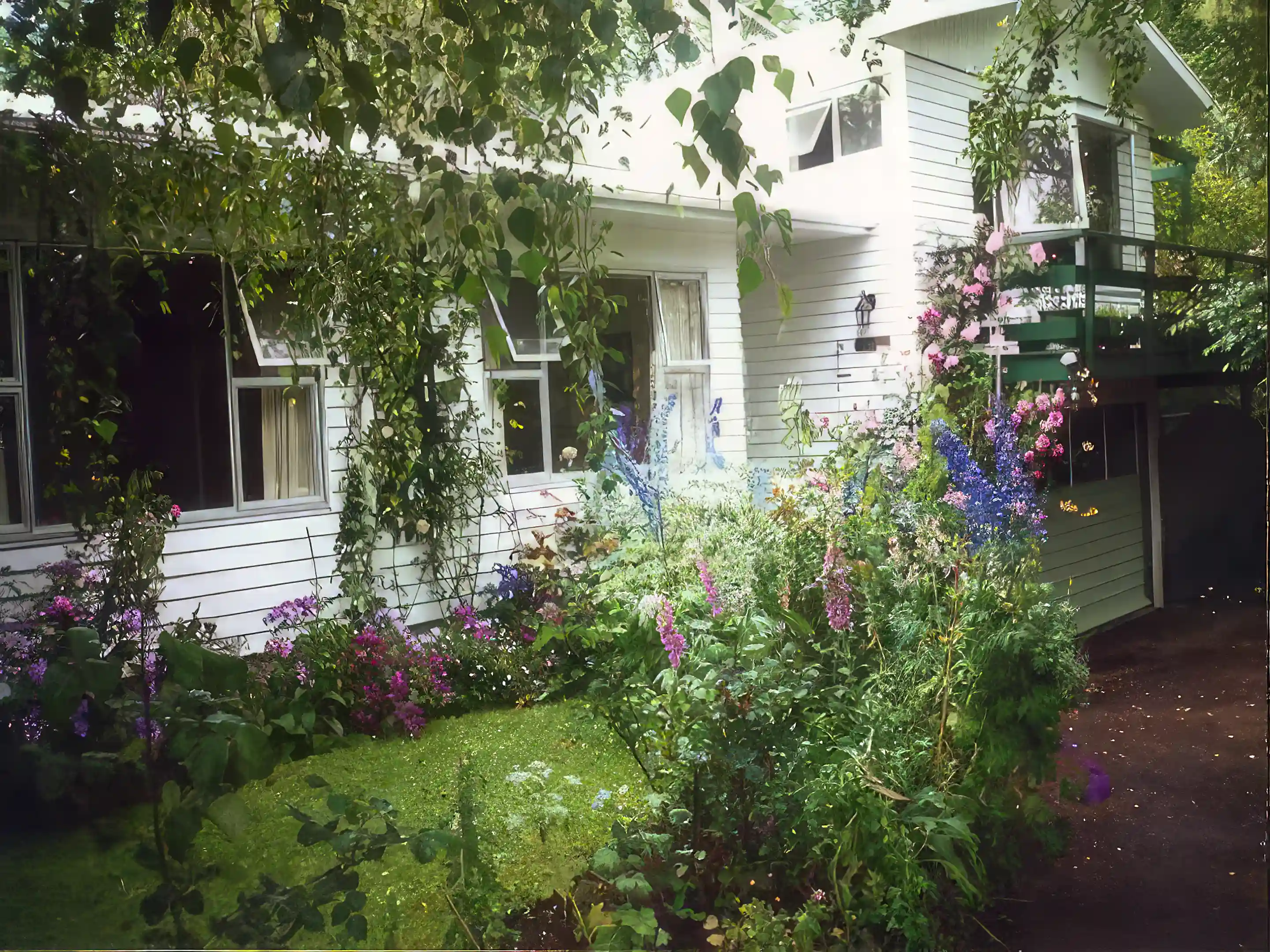 Home for Sale in Wanganui, New Zealand