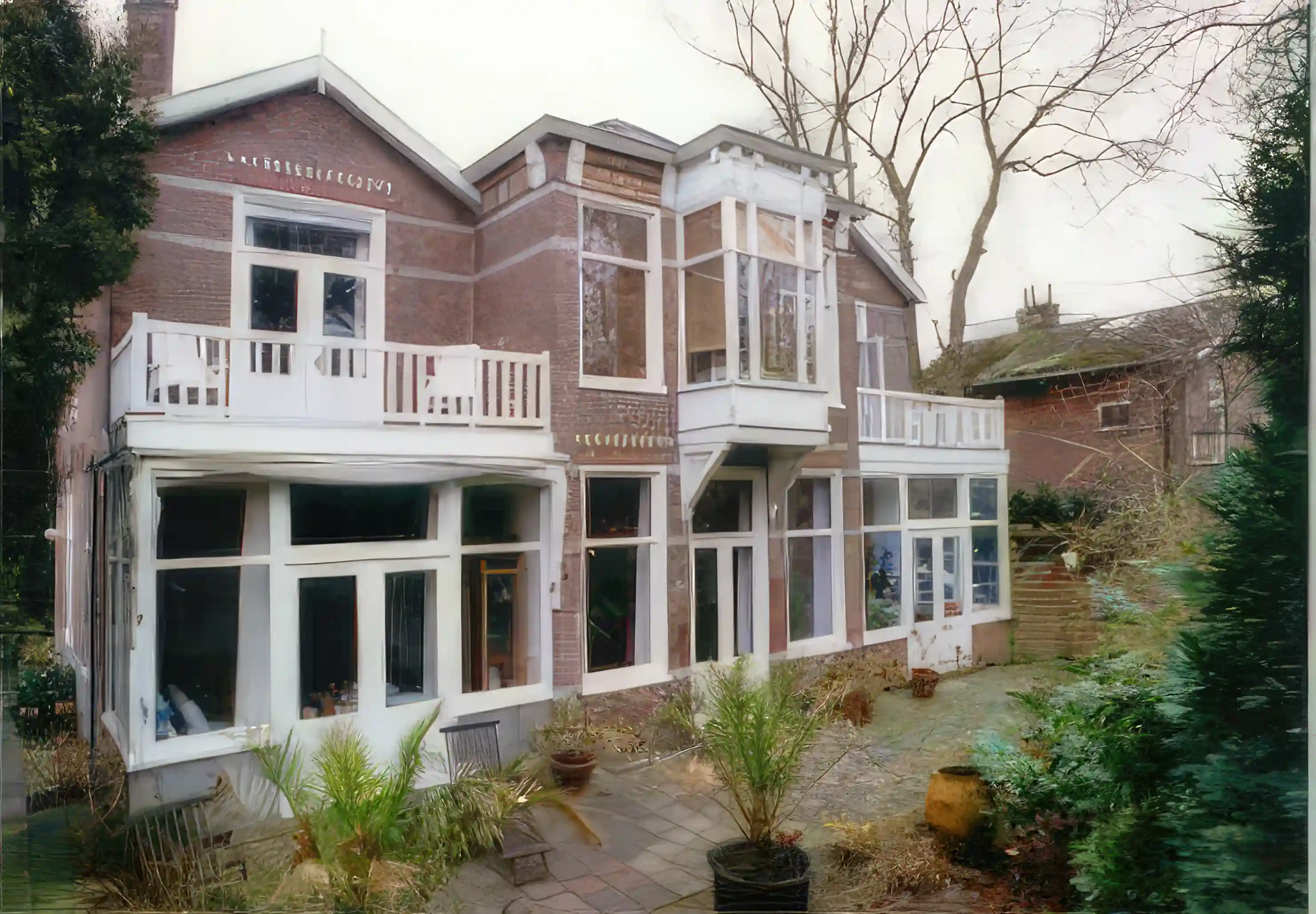 Villa for Sale in N.h, Netherlands