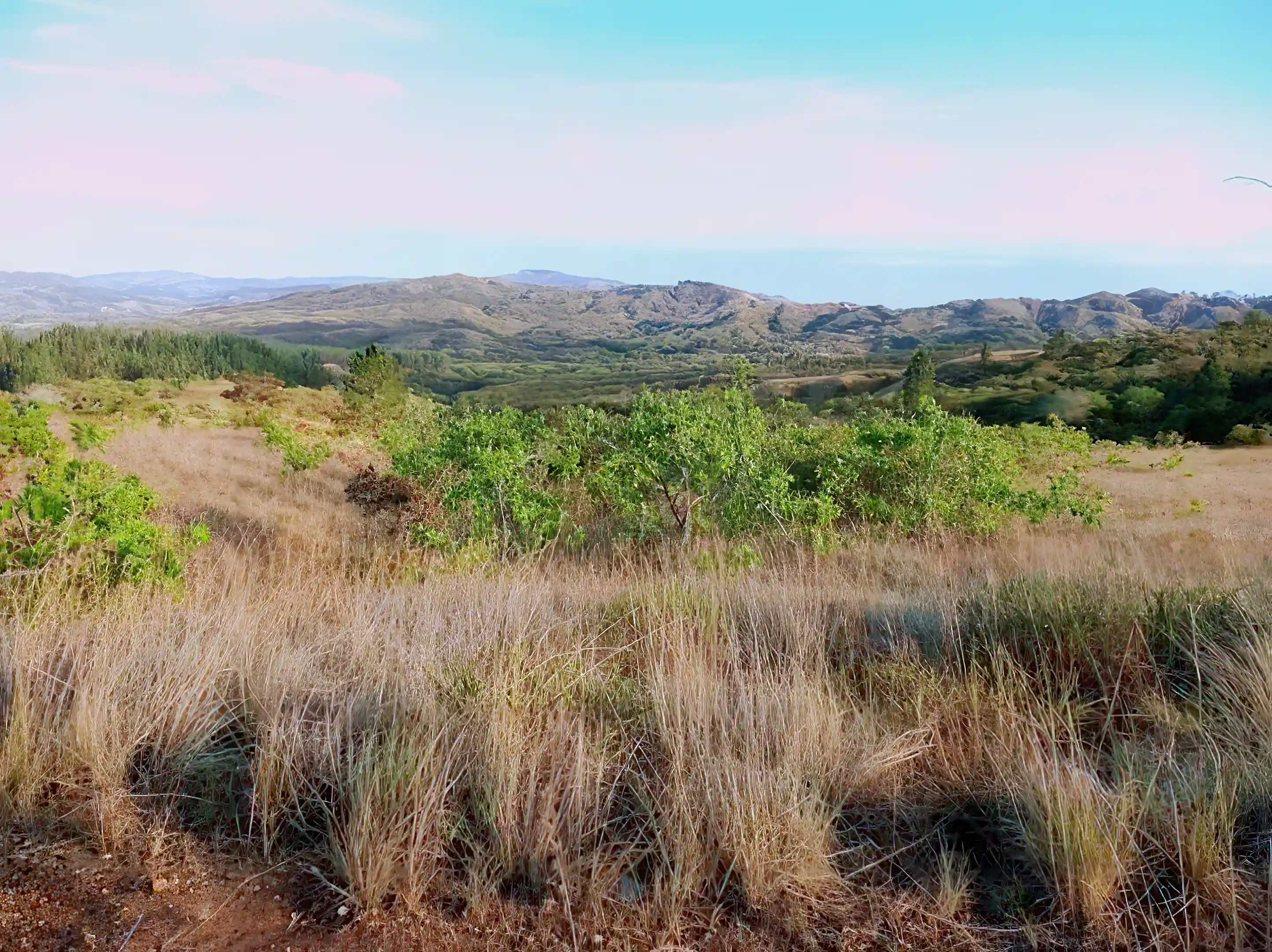 Lot/Land for Sale in Santa Fe, Veraguas, Panama