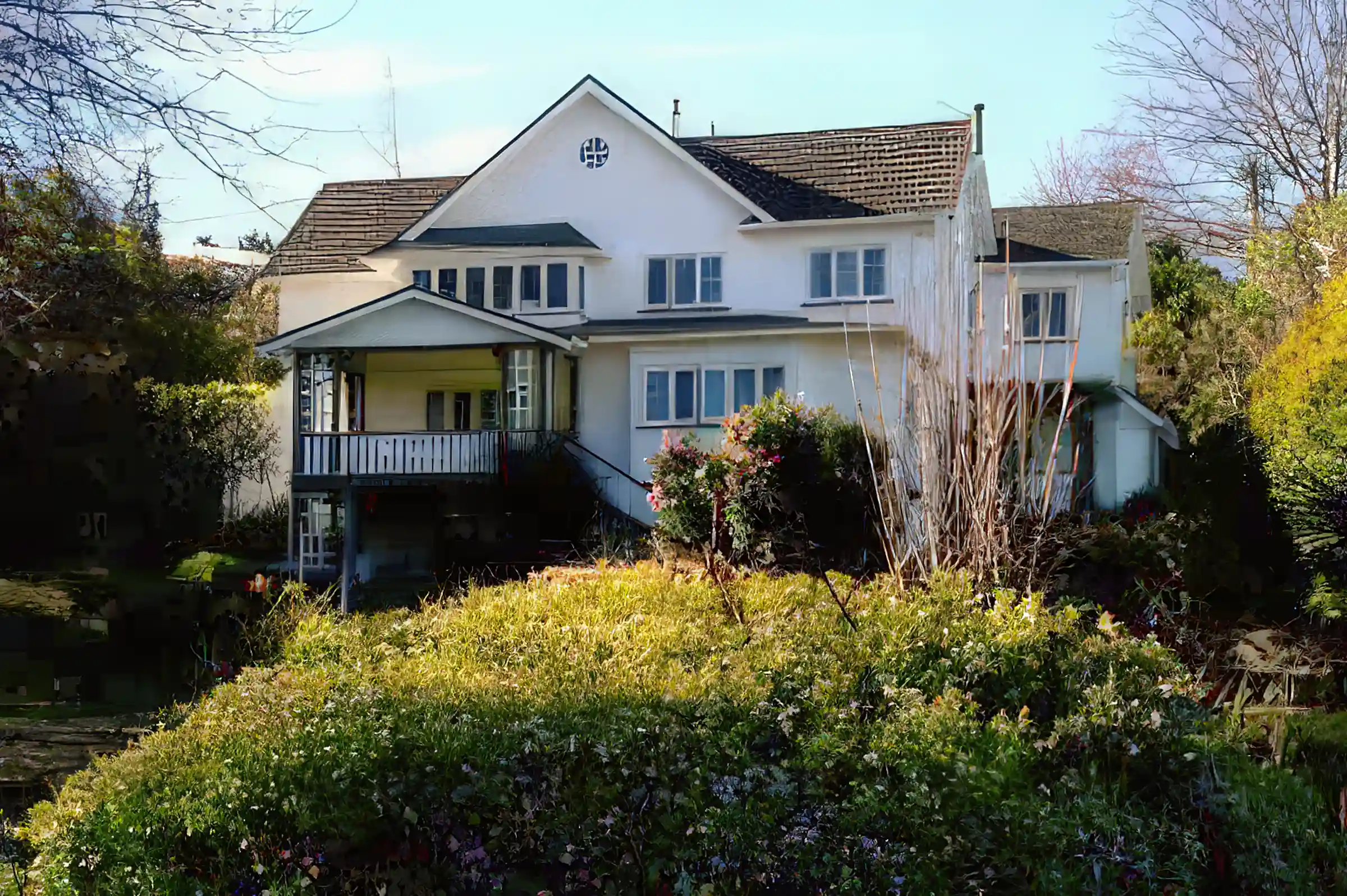 Home for Sale in Gisborne, New Zealand