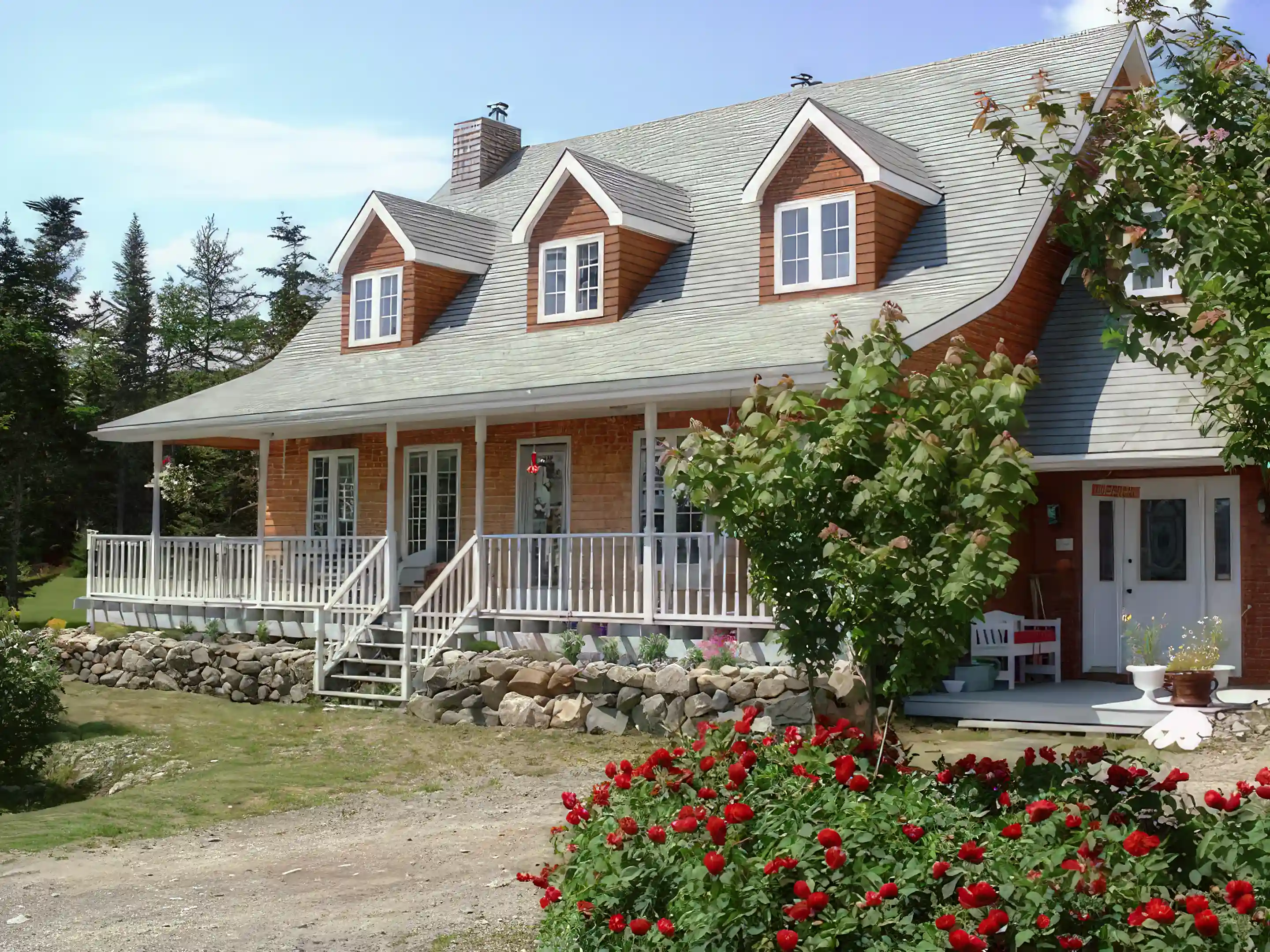 Home for Sale in Nova Scotia, Canada