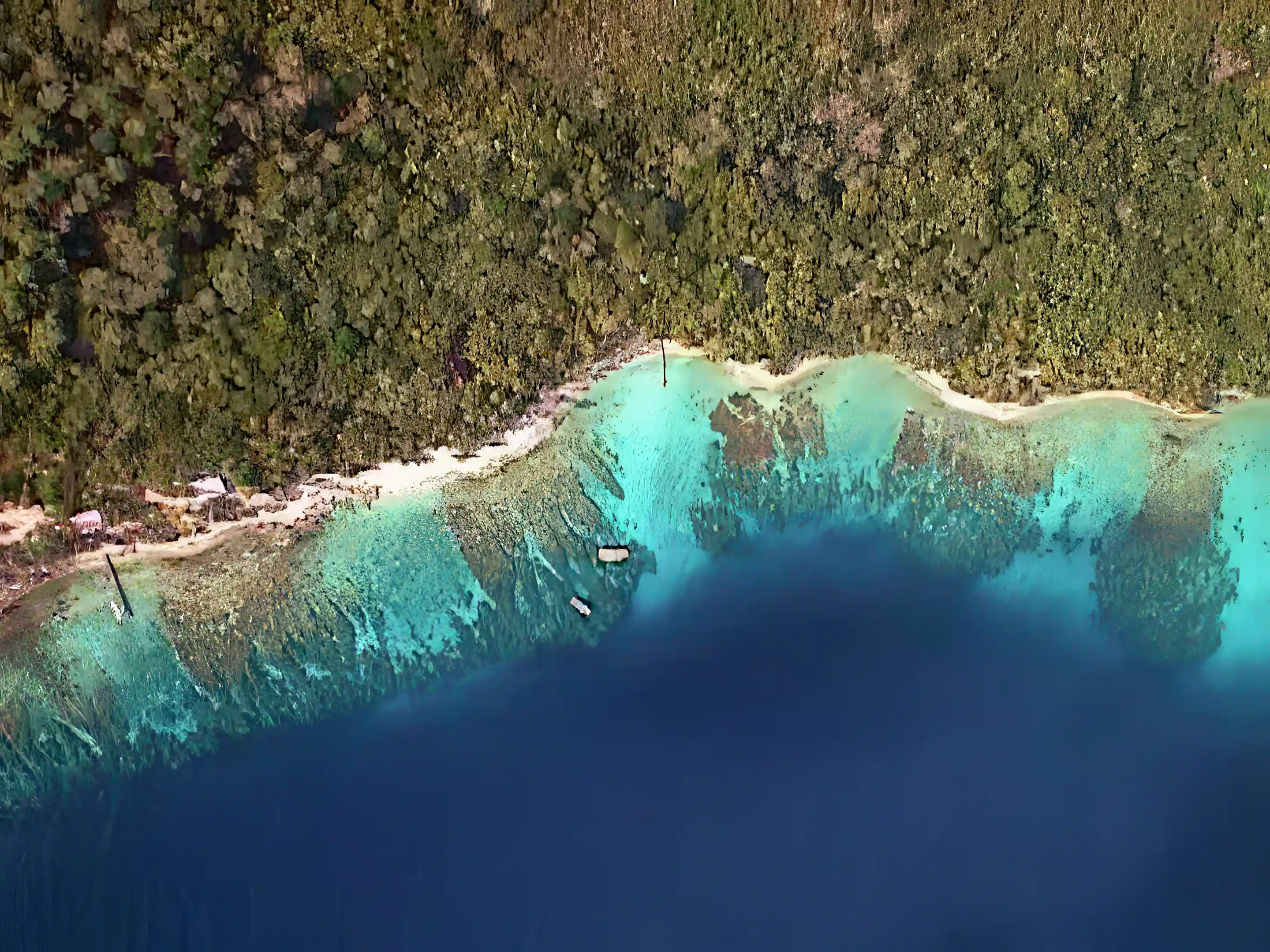 Lot/Land for Sale in Bay Islands, Honduras
