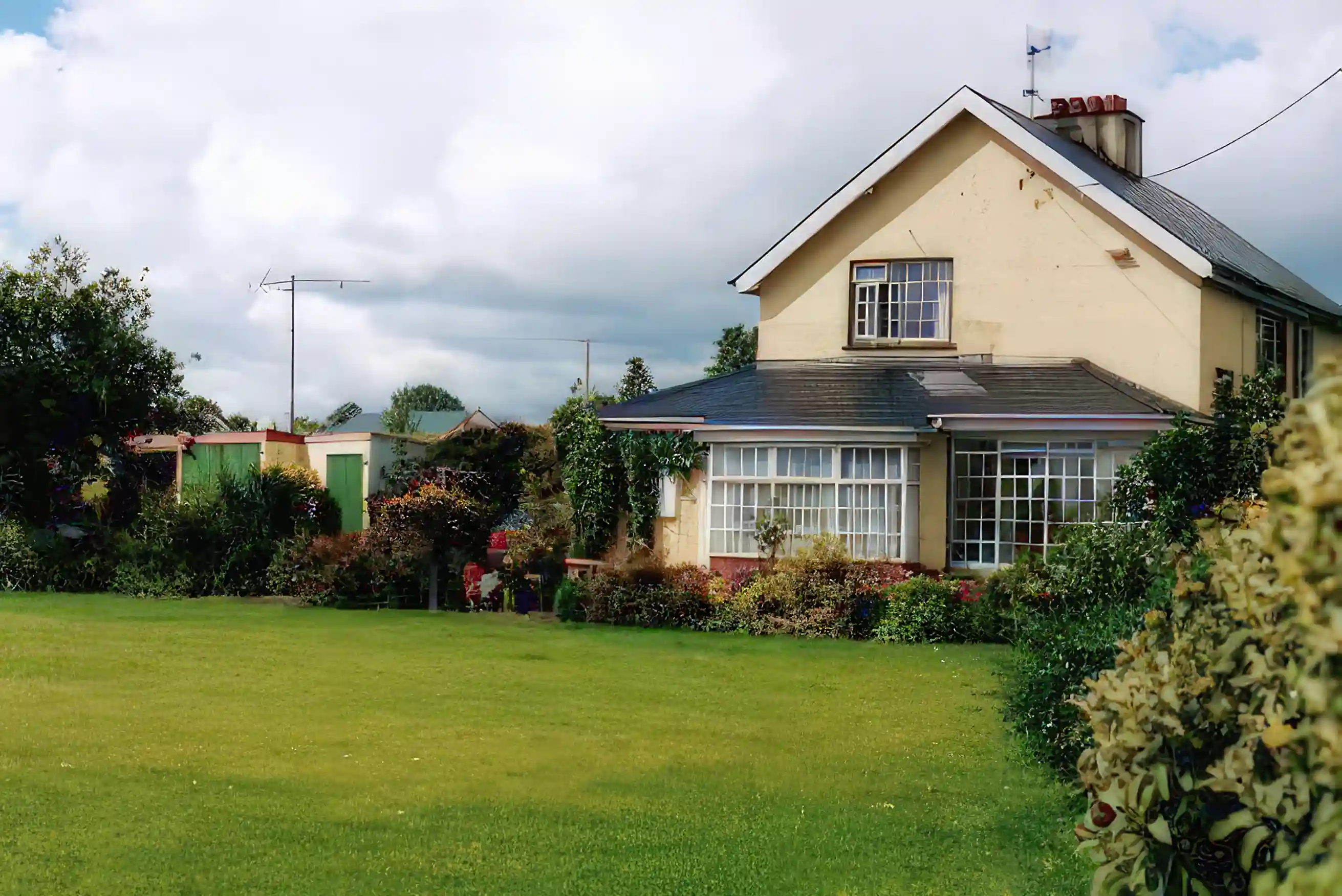 Home for Sale in Ireland