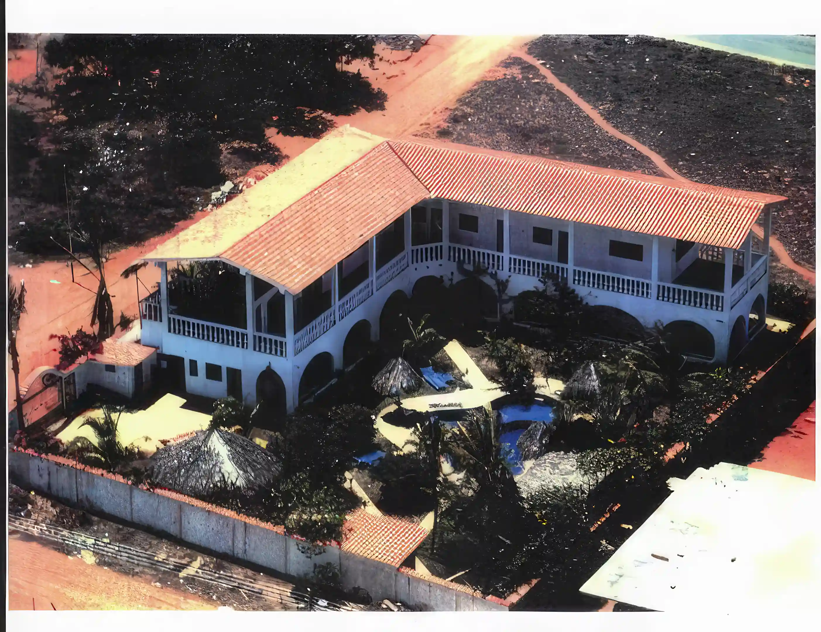 Hotel for Sale in Margarita Island, Caribbean, Venezuela